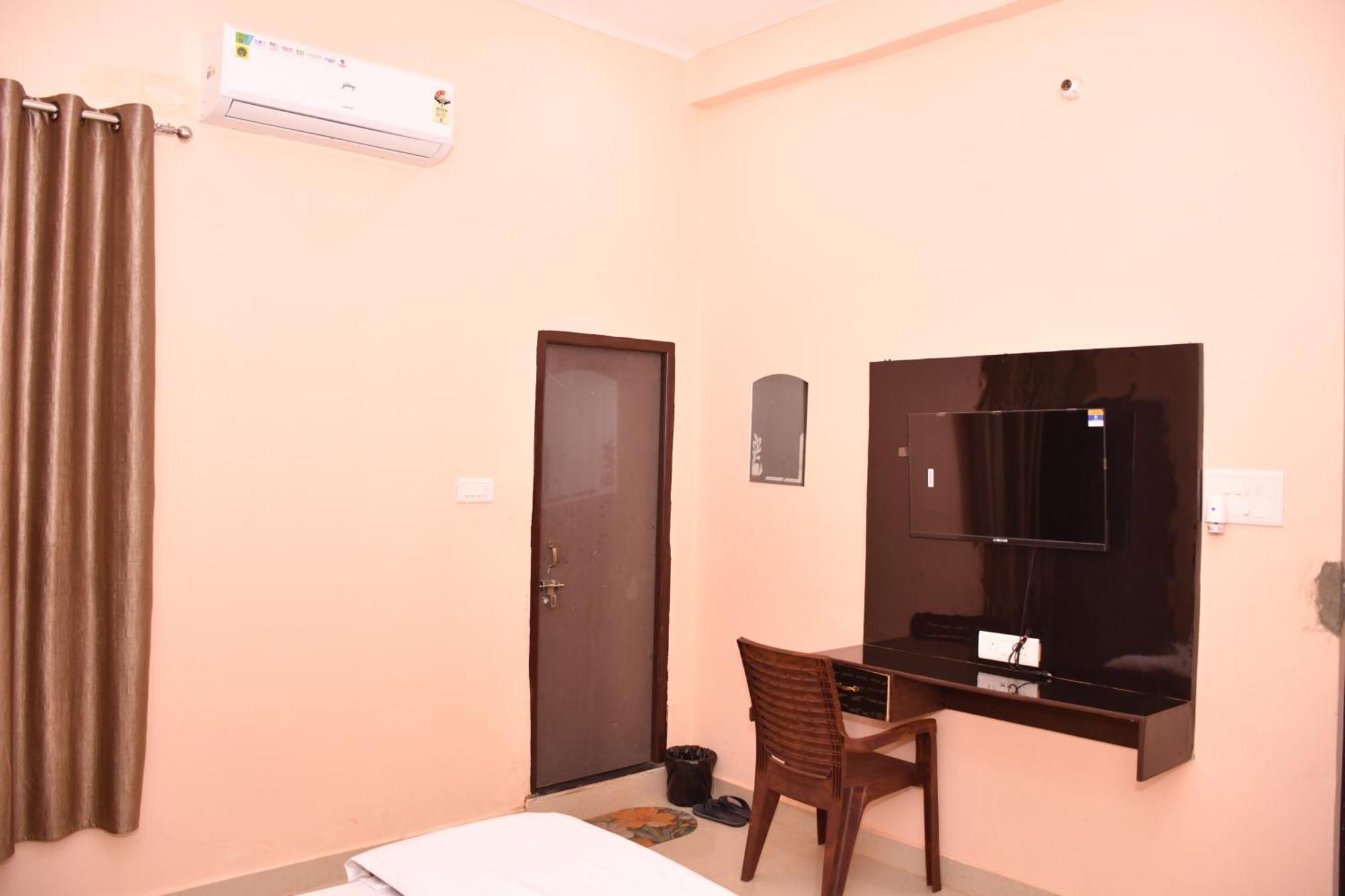 Shree Ram Shabd Guest house