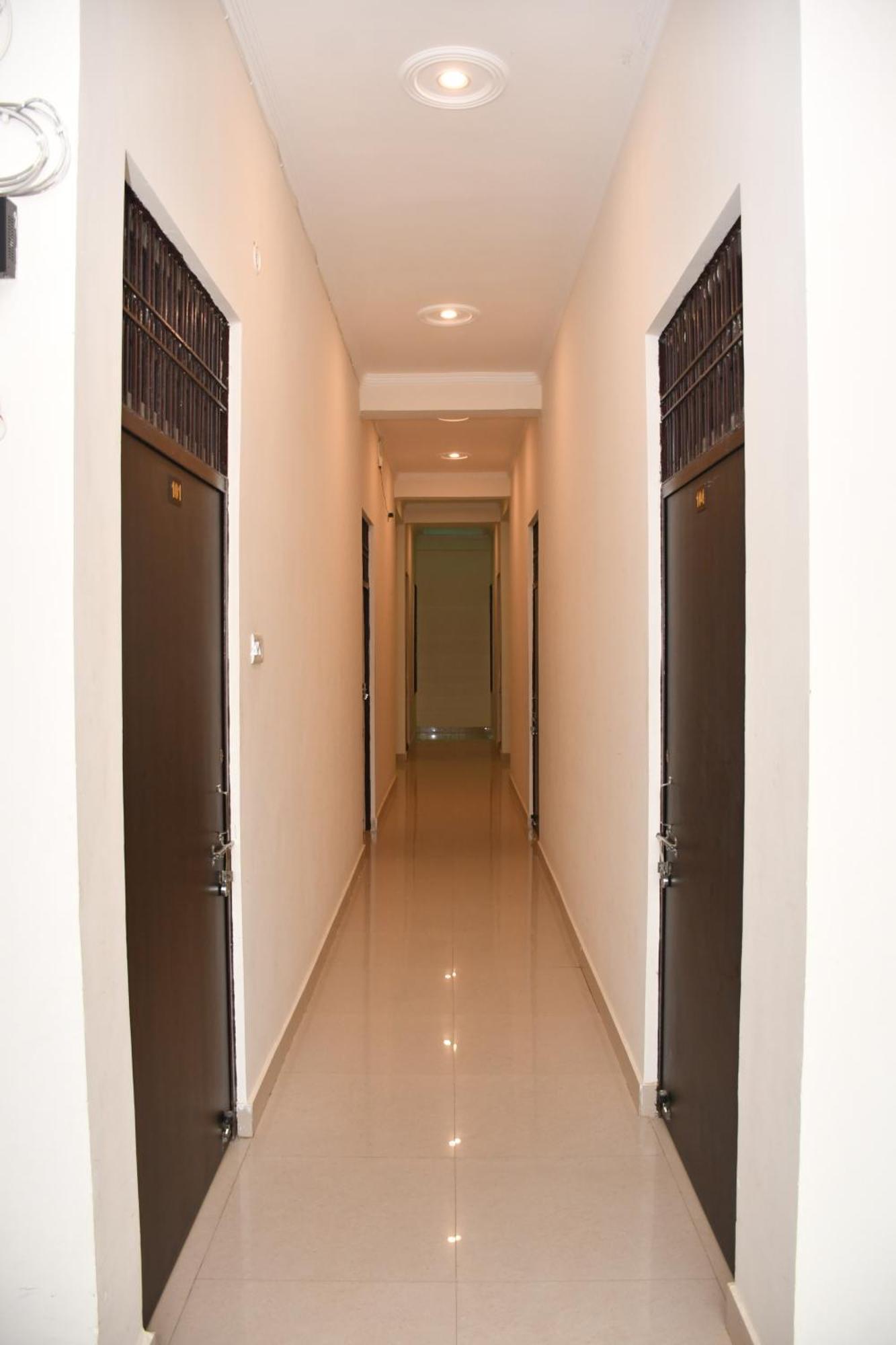 Shree Ram Shabd Guest house Ayodhya