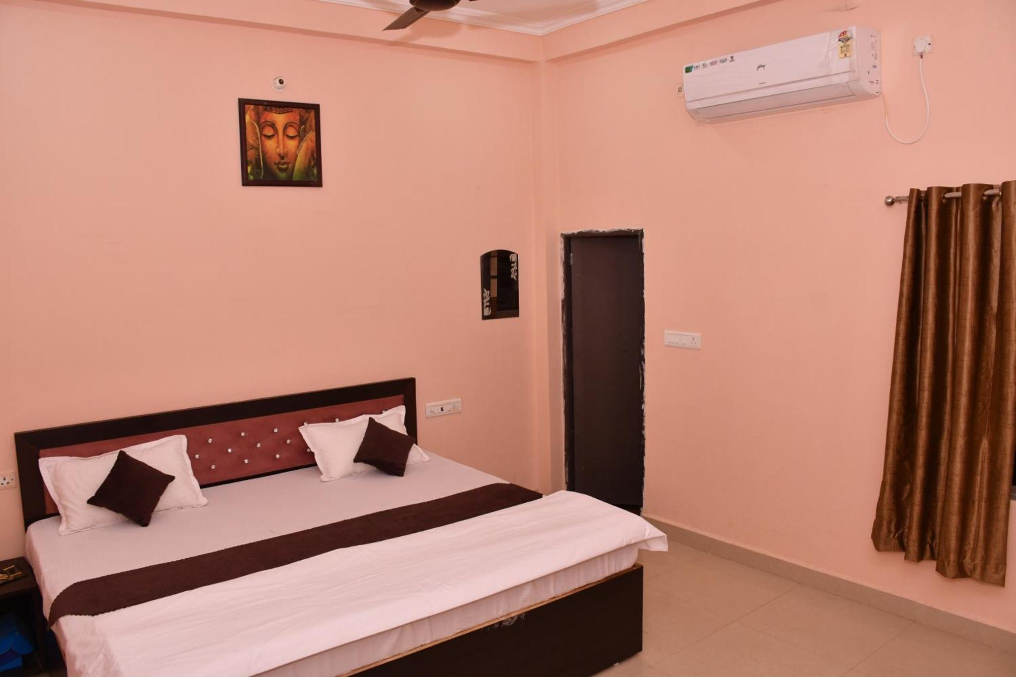Shree Ram Shabd Guest house
