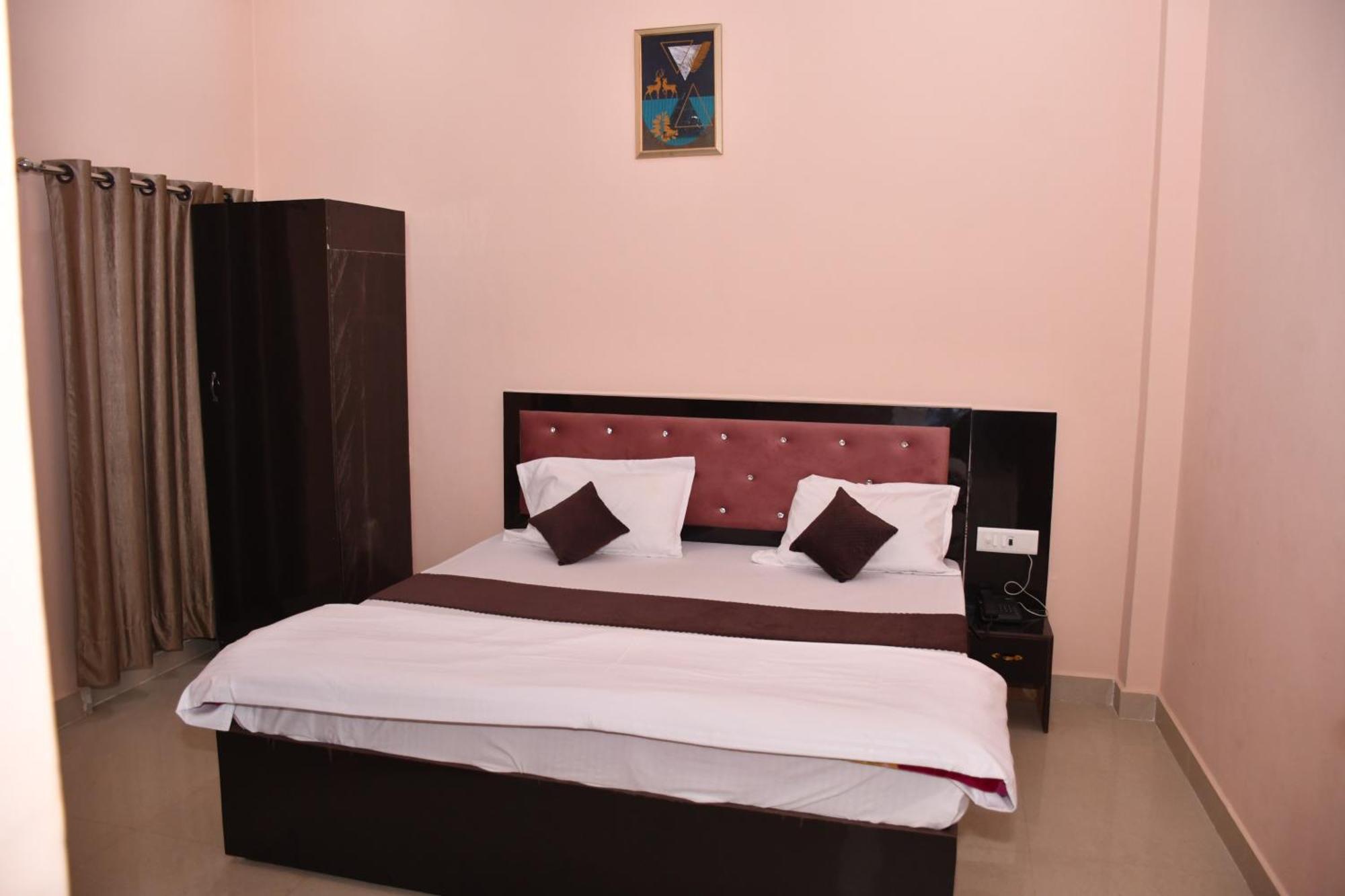 Guest house Shree Ram Shabd