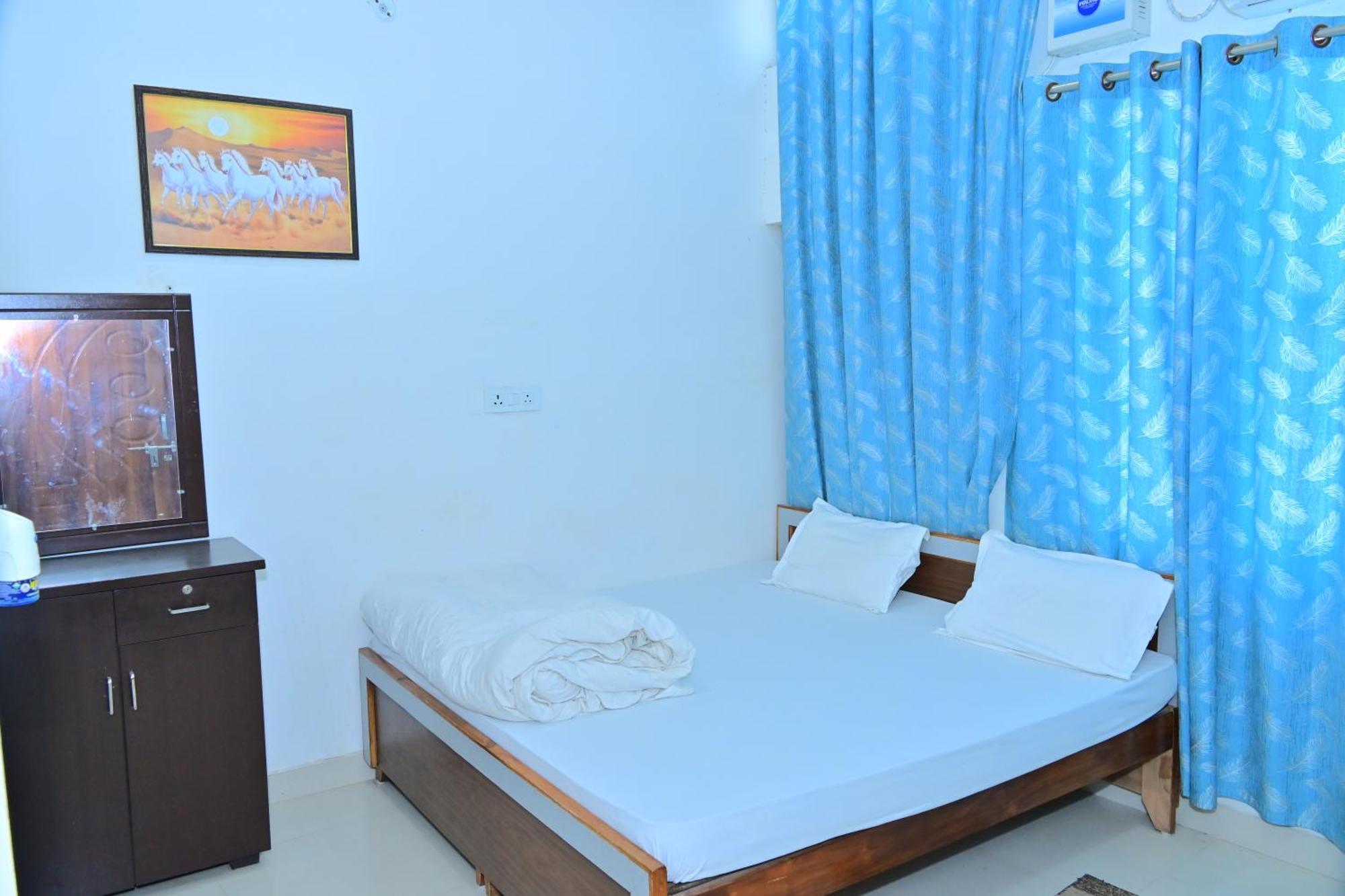 Guest house B K Paying Ayodhya