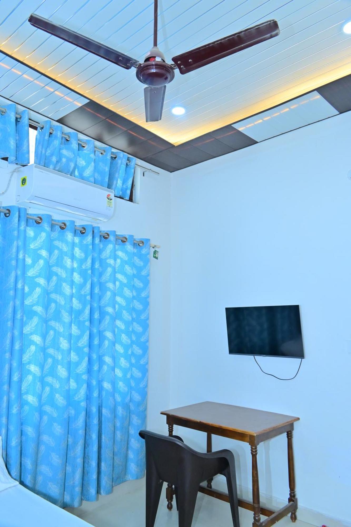 Guest house B K Paying