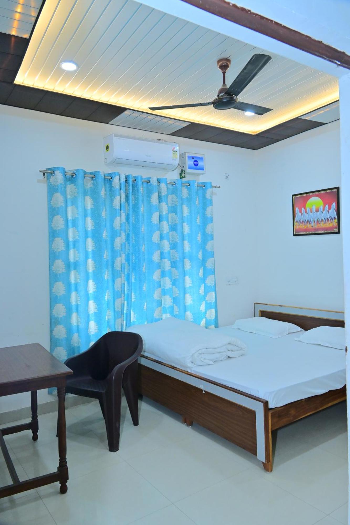 Guest house B K Paying Ayodhya
