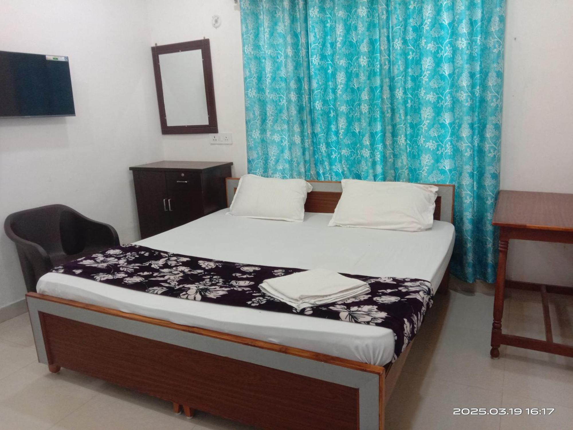 Guest house B K Paying Ayodhya