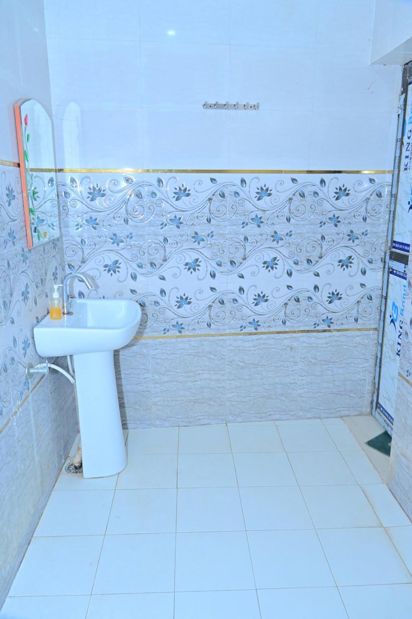 Guest house B K Paying *