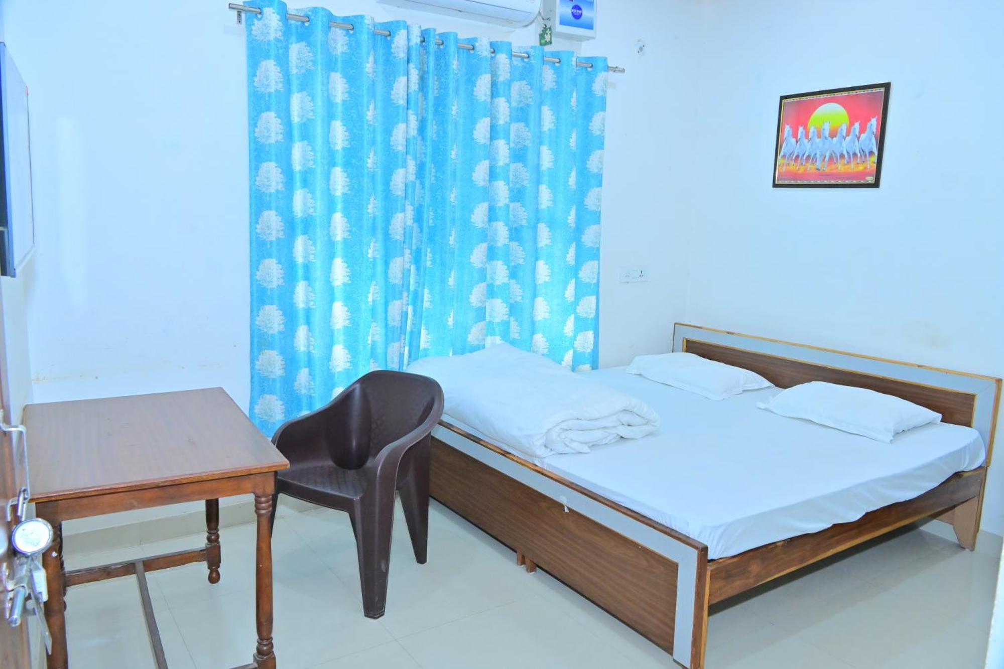B K Paying Guest house Ayodhya