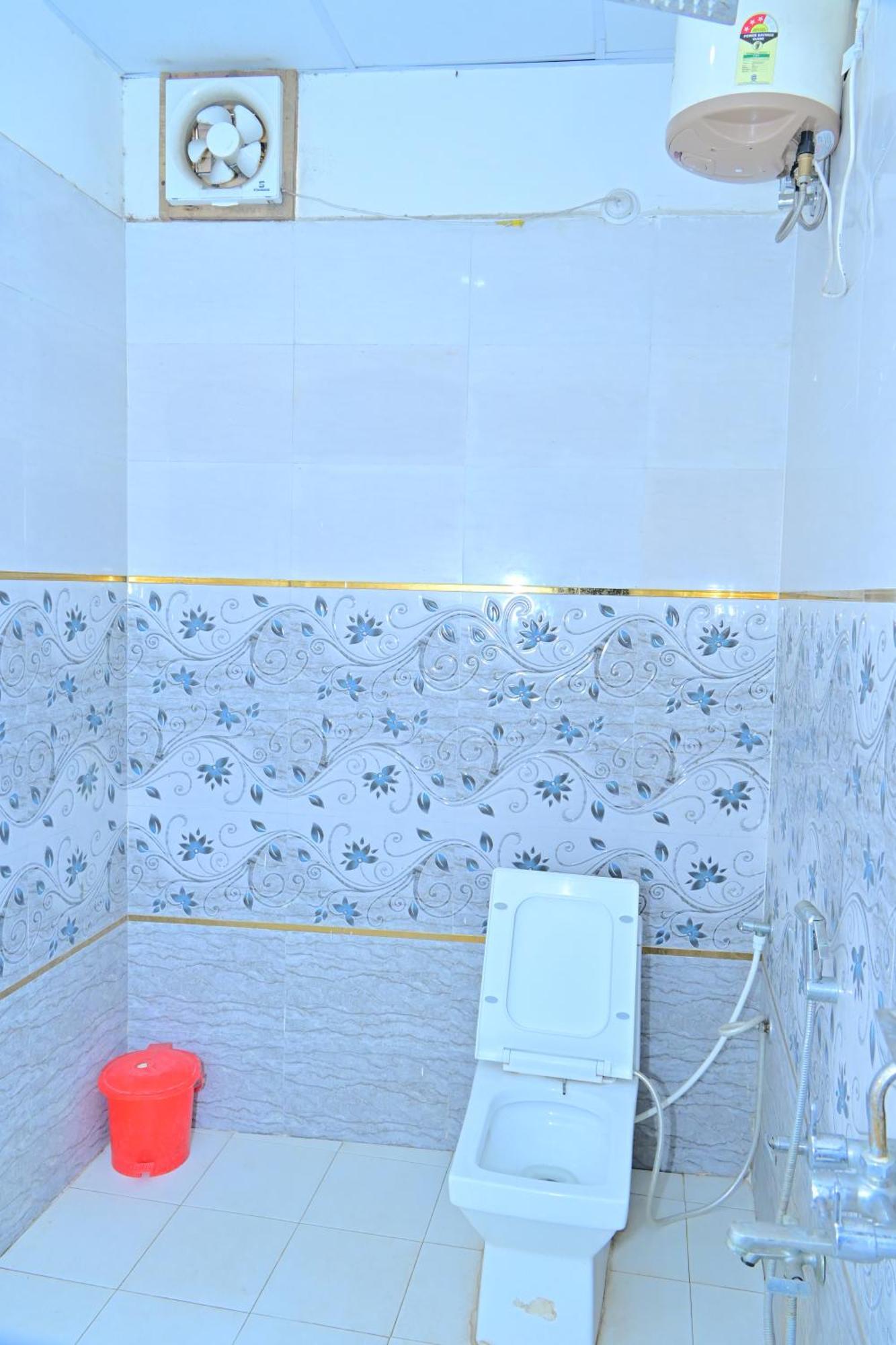Guest house B K Paying *