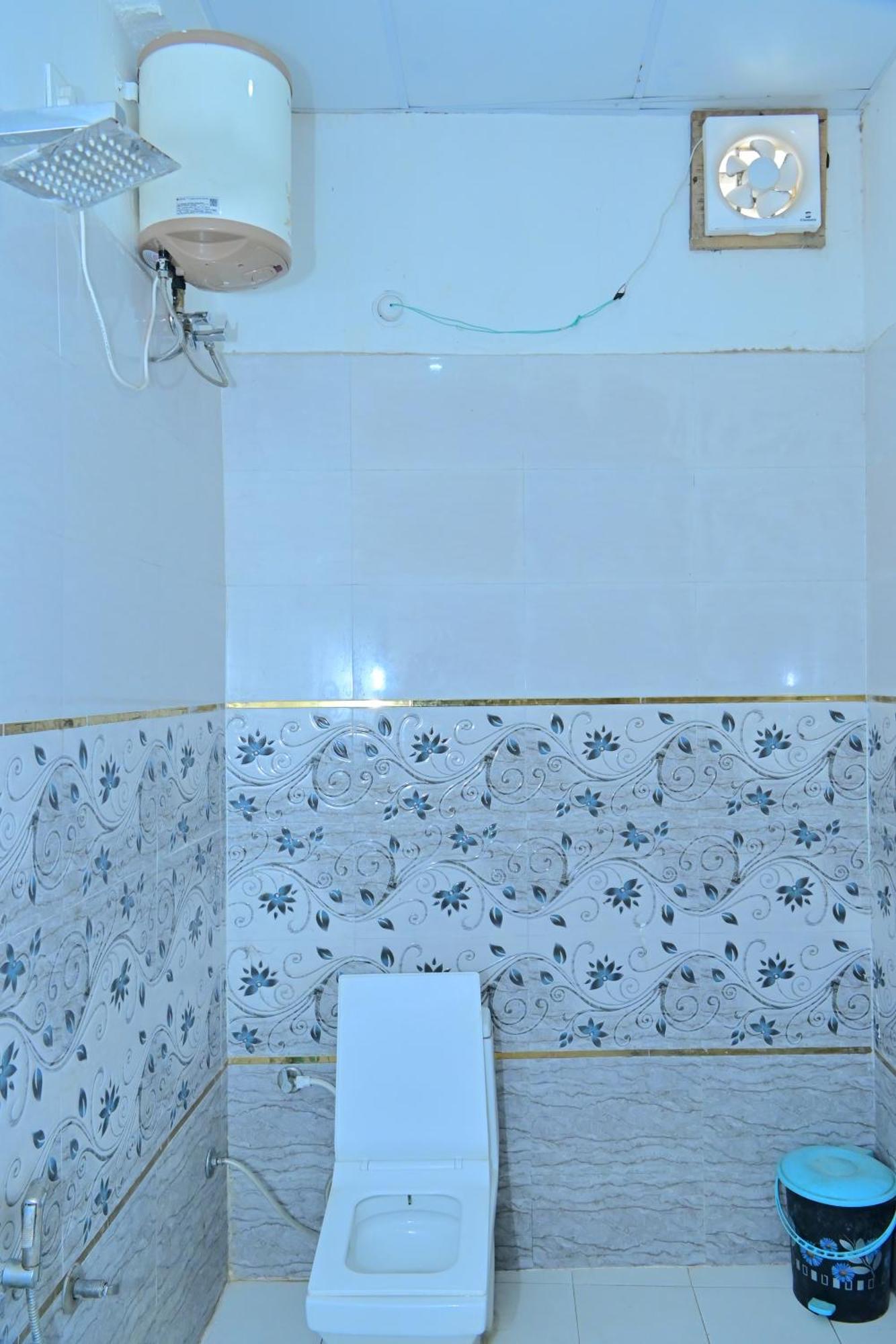Guest house B K Paying Ayodhya