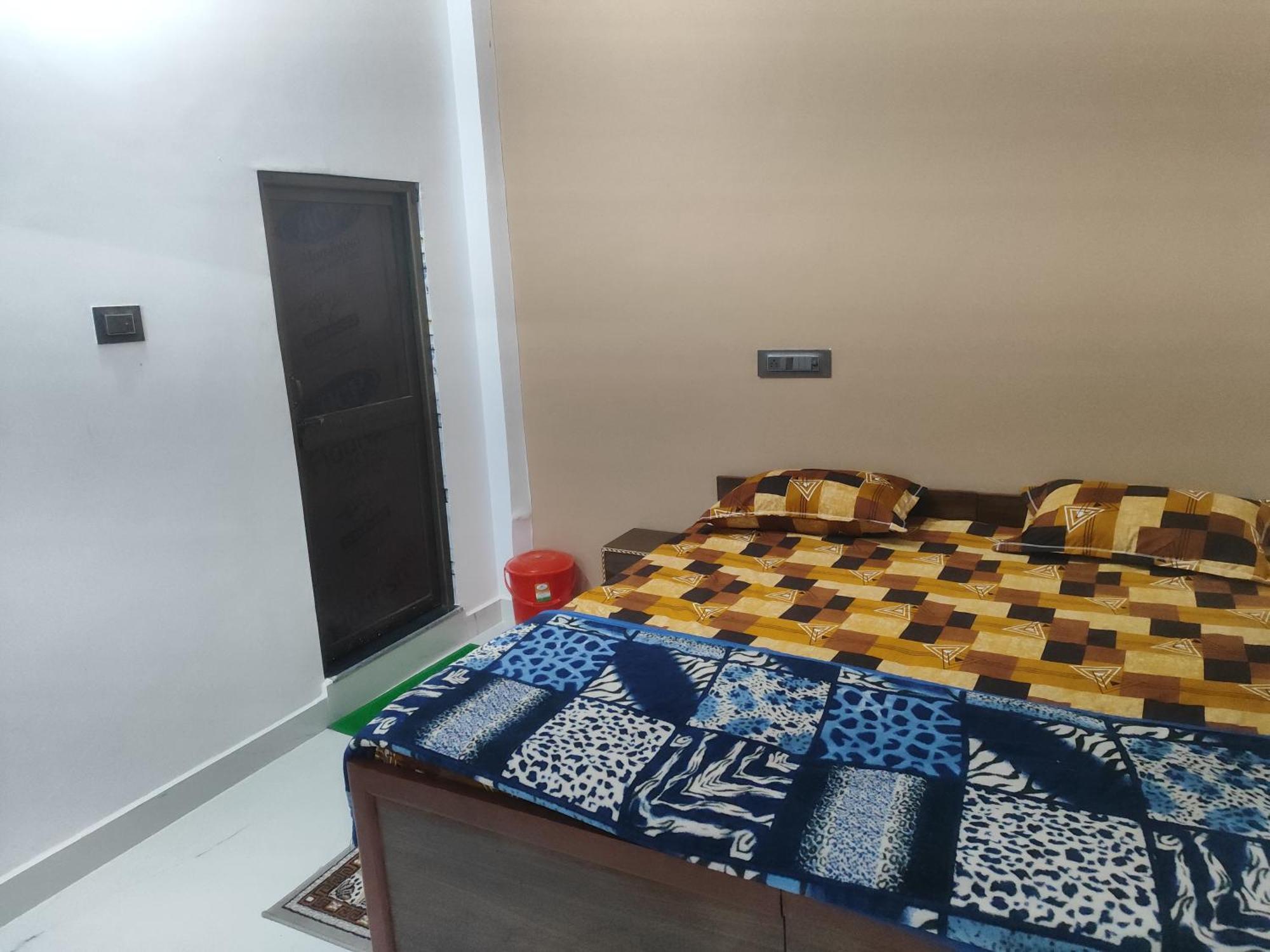 Homestay Shree Rameshth