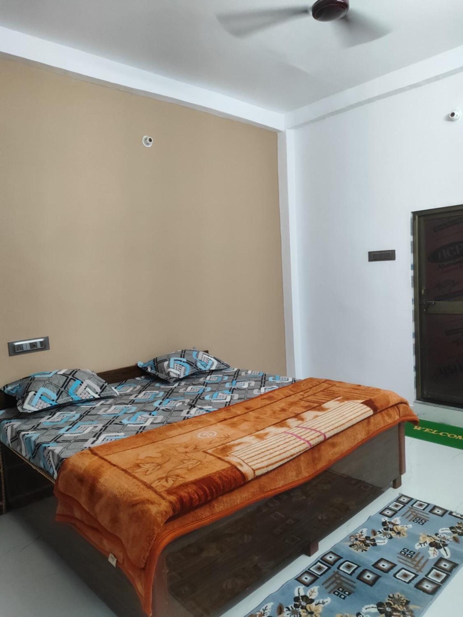 Shree Rameshth Homestay *