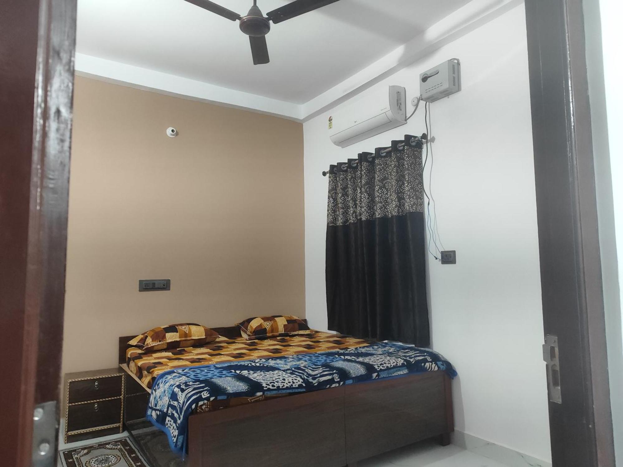 Shree Rameshth Homestay Ayodhya