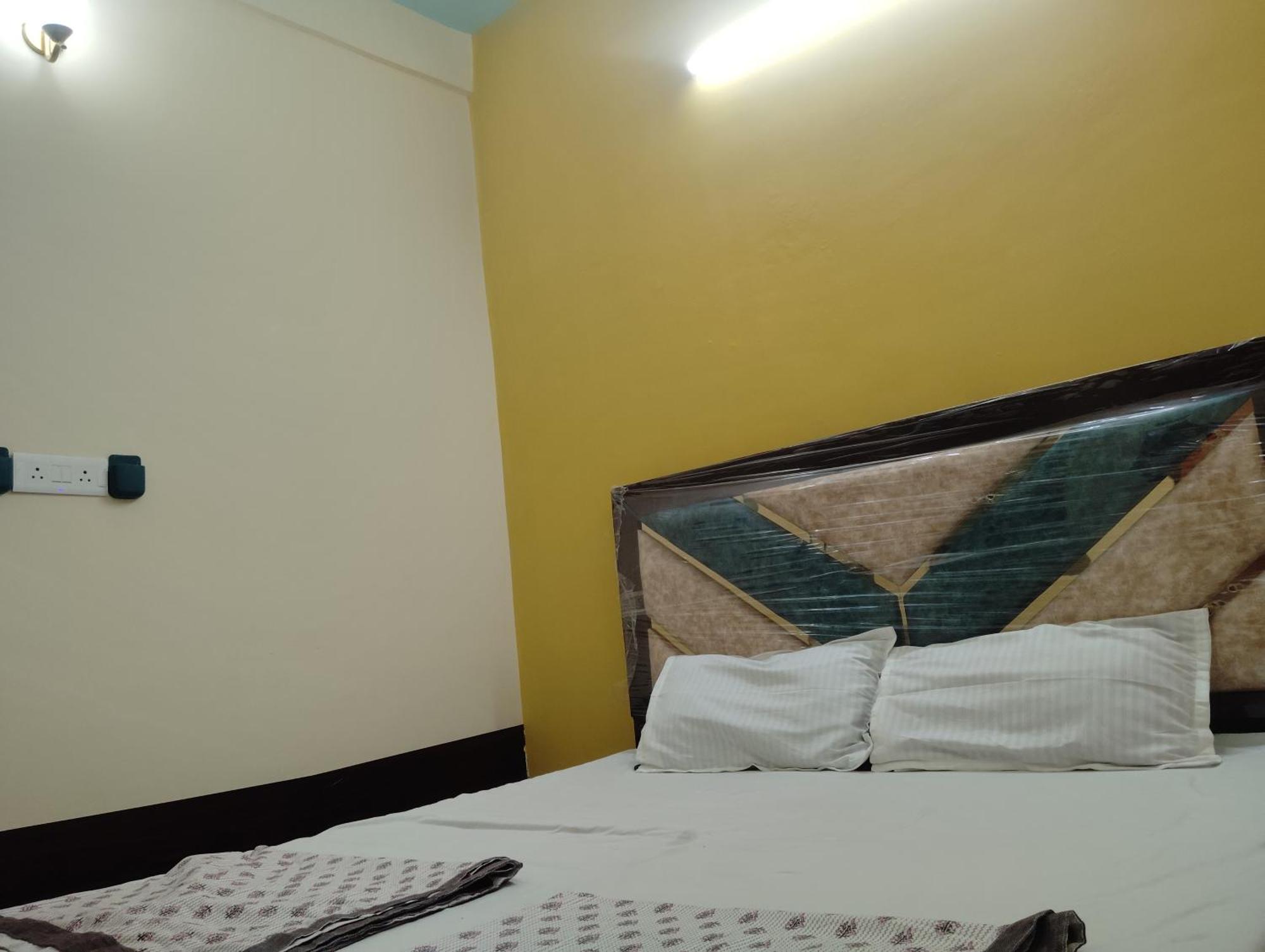 Homestay Om Sadan *