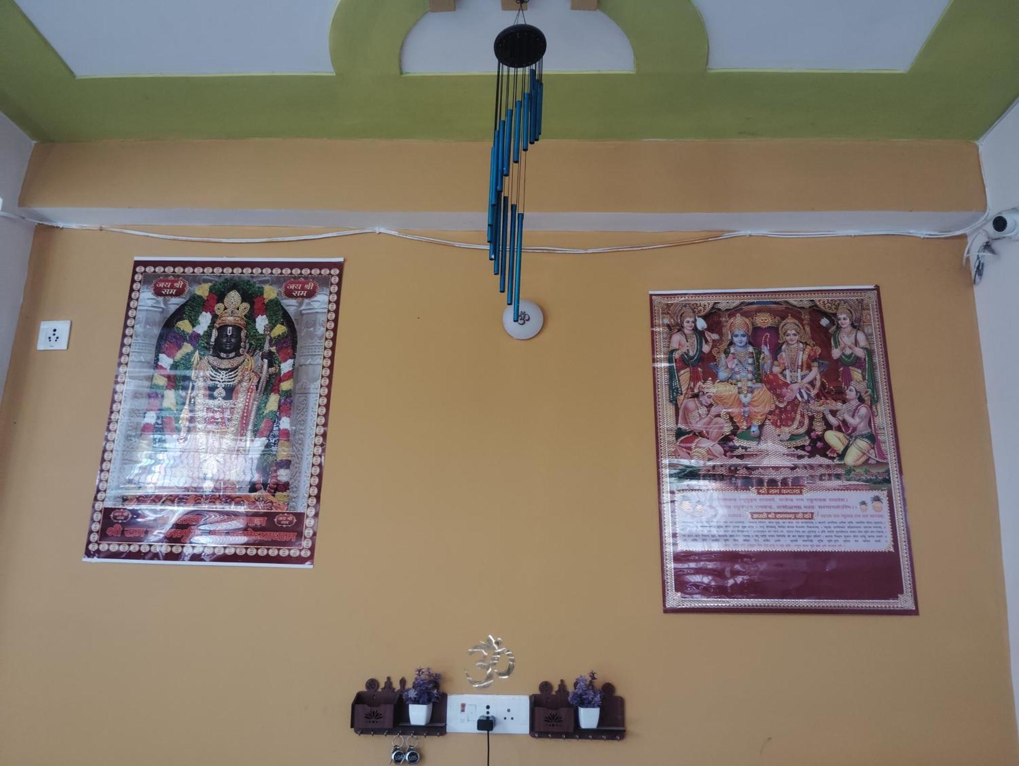 Homestay Om Sadan Ayodhya