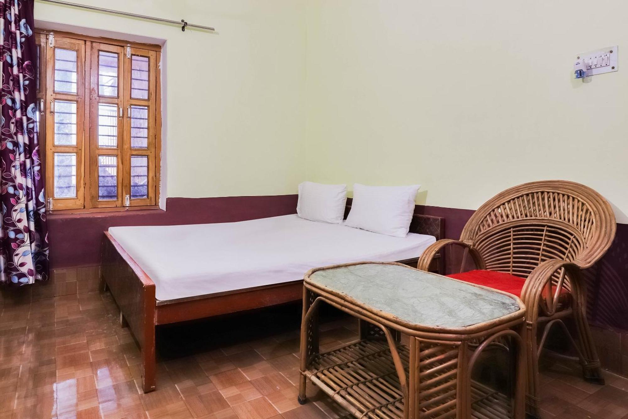 Hotel O Jyotish House