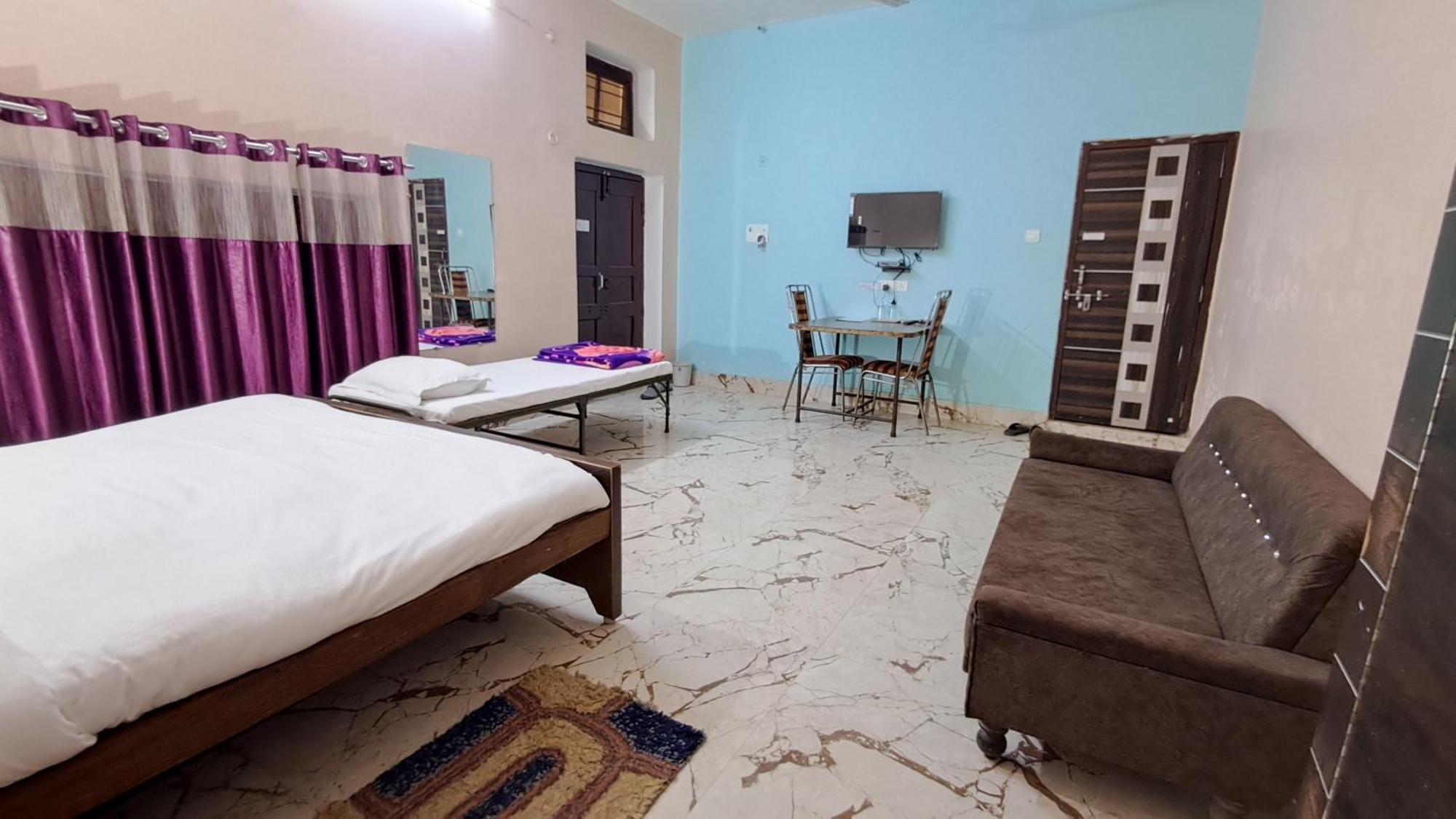 Ld Guest House, 3* Ayodhya