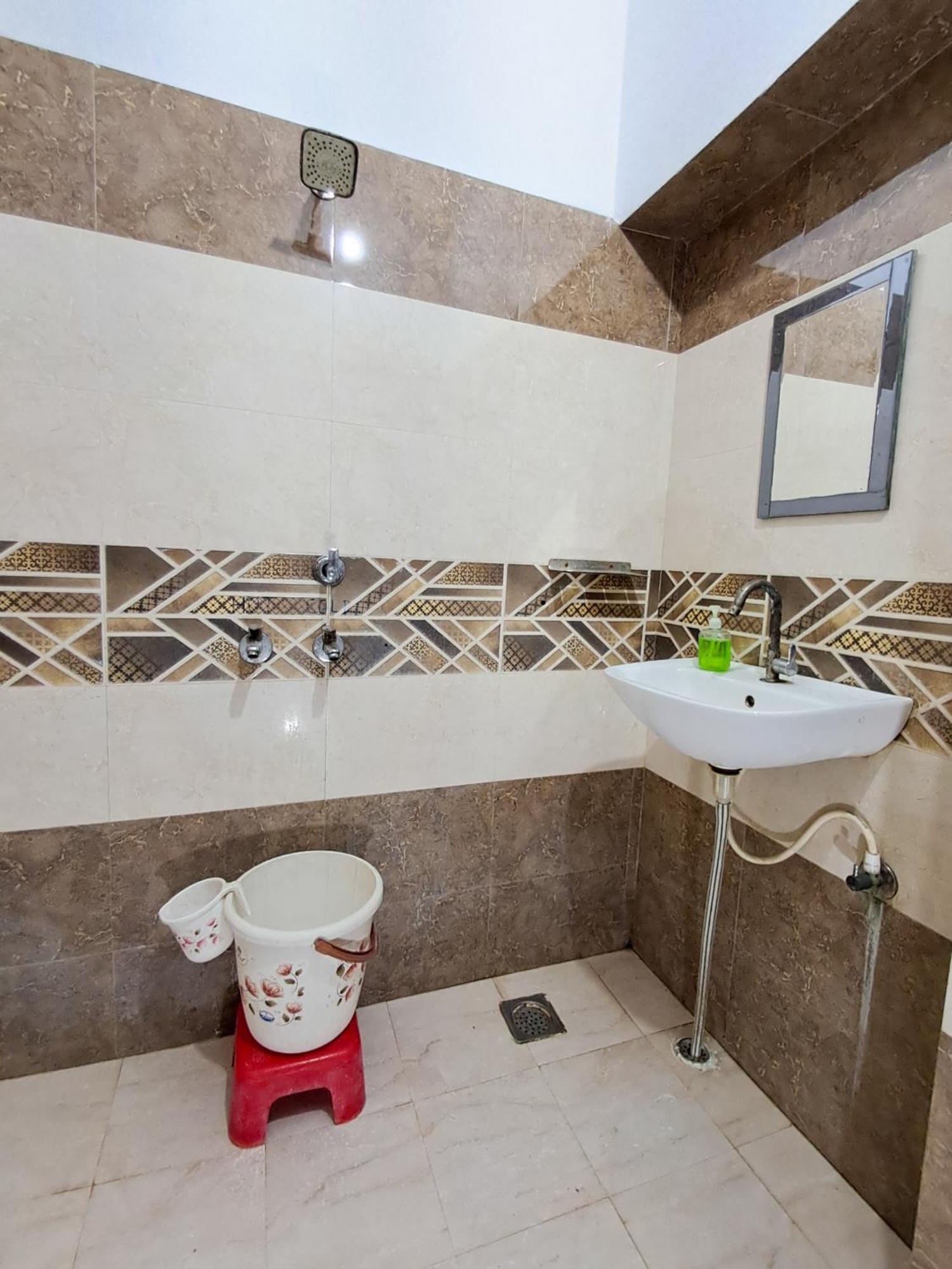 Hotel Ld Guest House,
