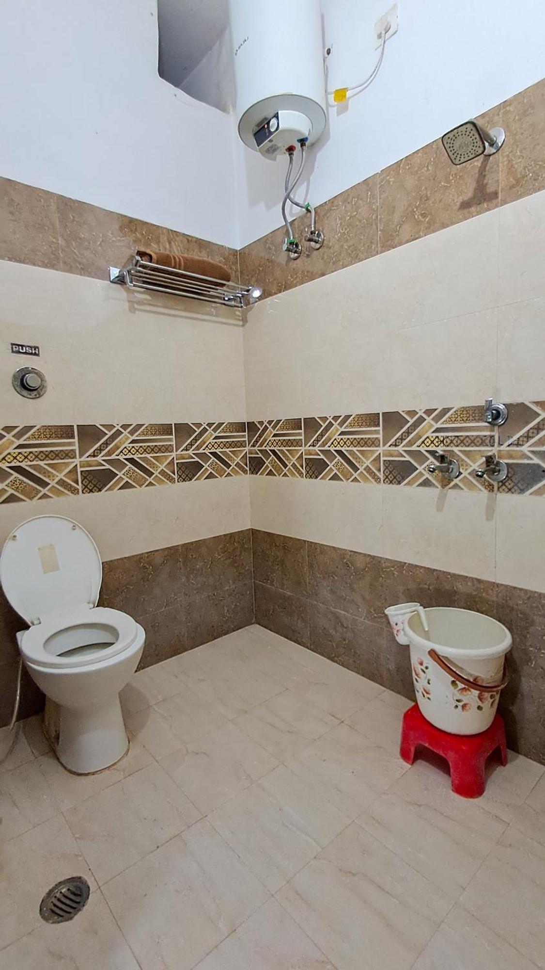 Ld Guest House, Hotel Ayodhya