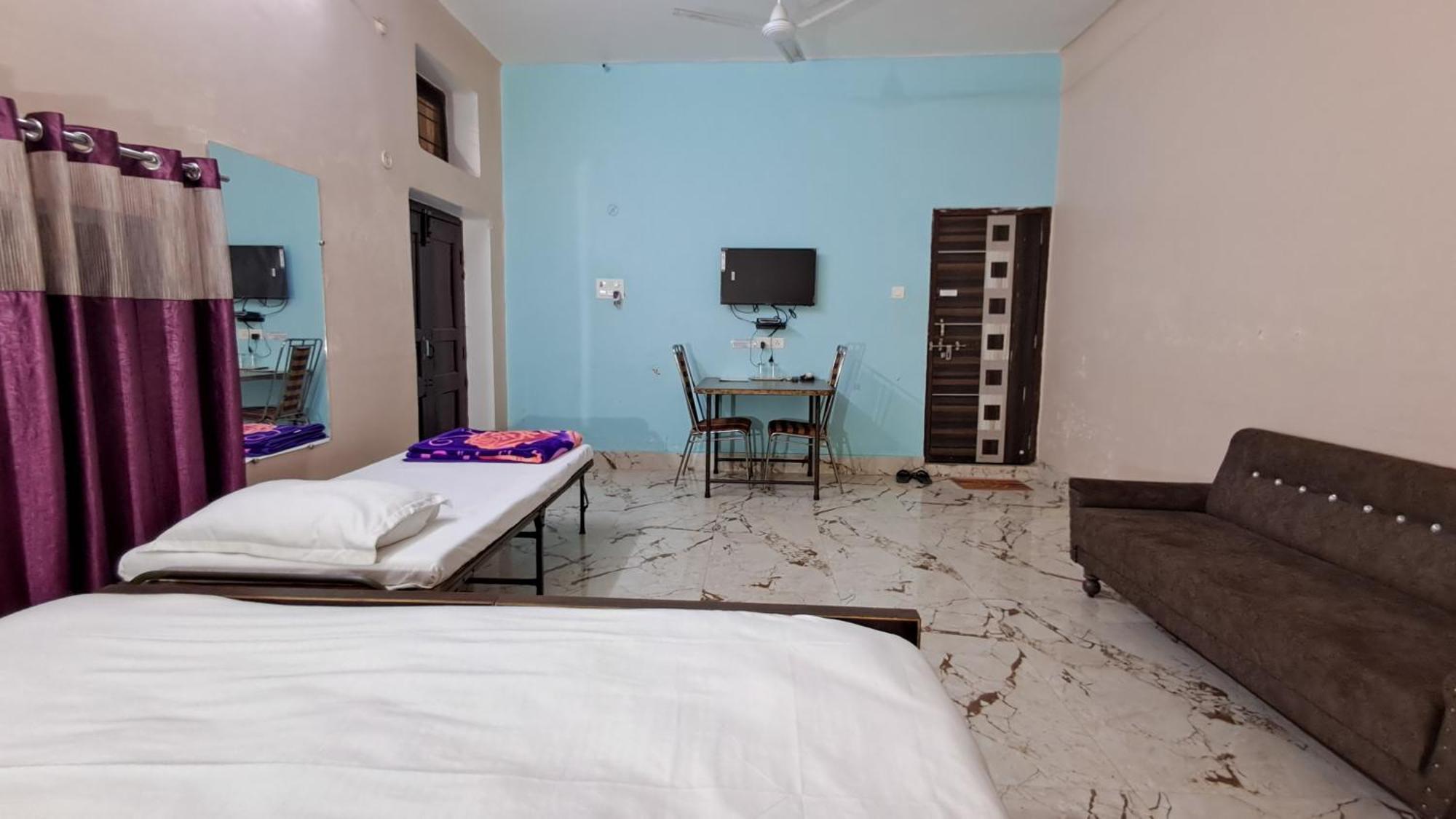 Ld Guest House, Ayodhya