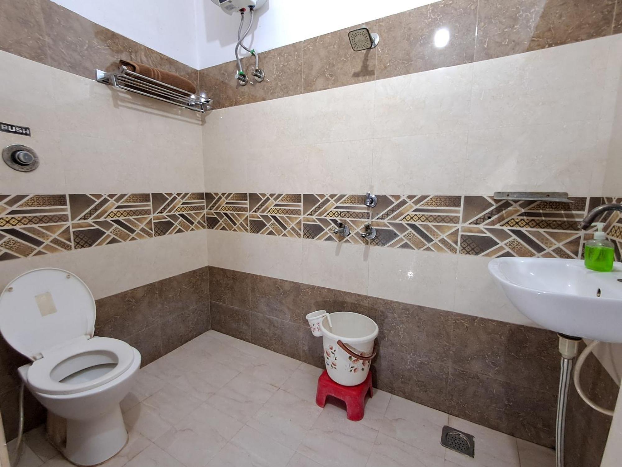 Ld Guest House, Ayodhya