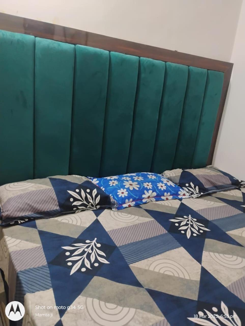 Homestay Sachan Feels Like