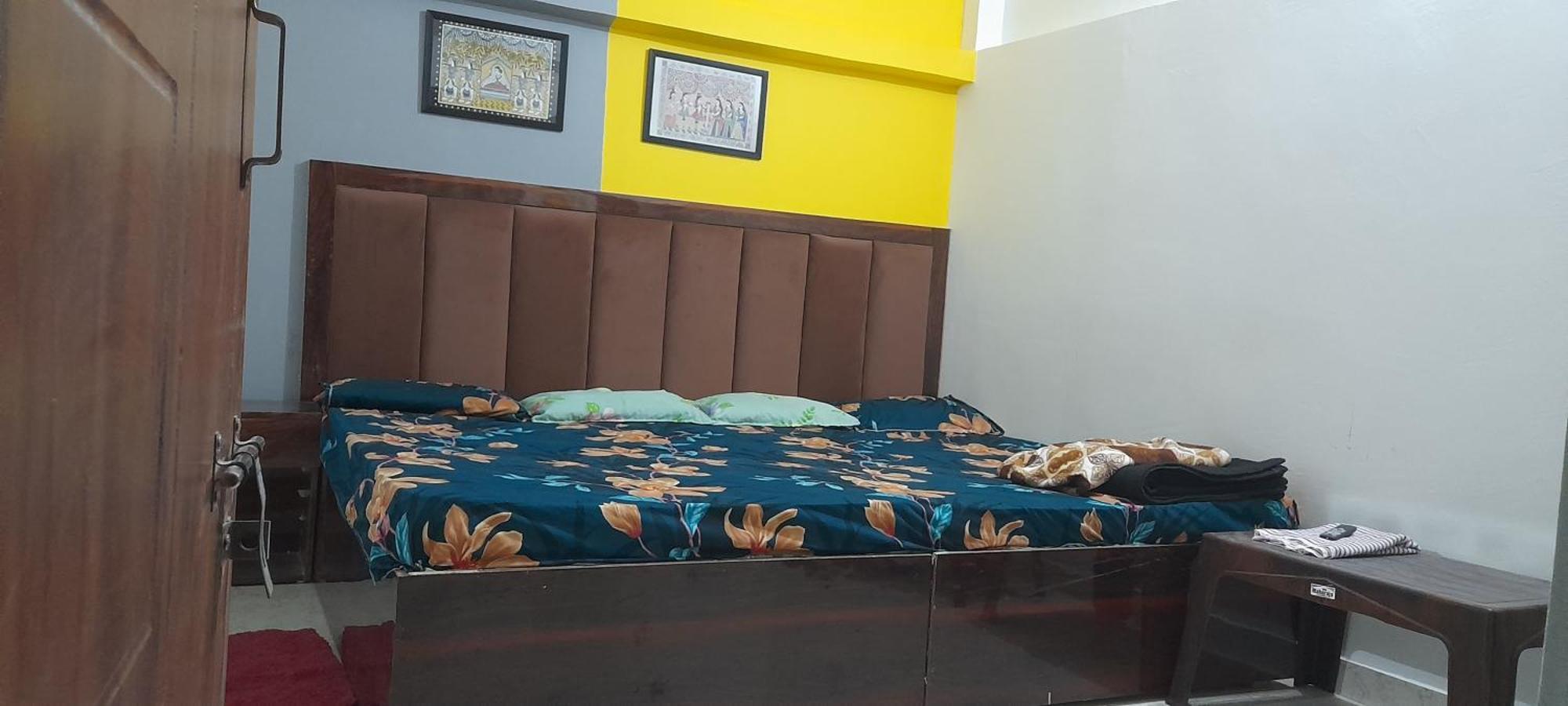 Sachan Feels Like Homestay *
