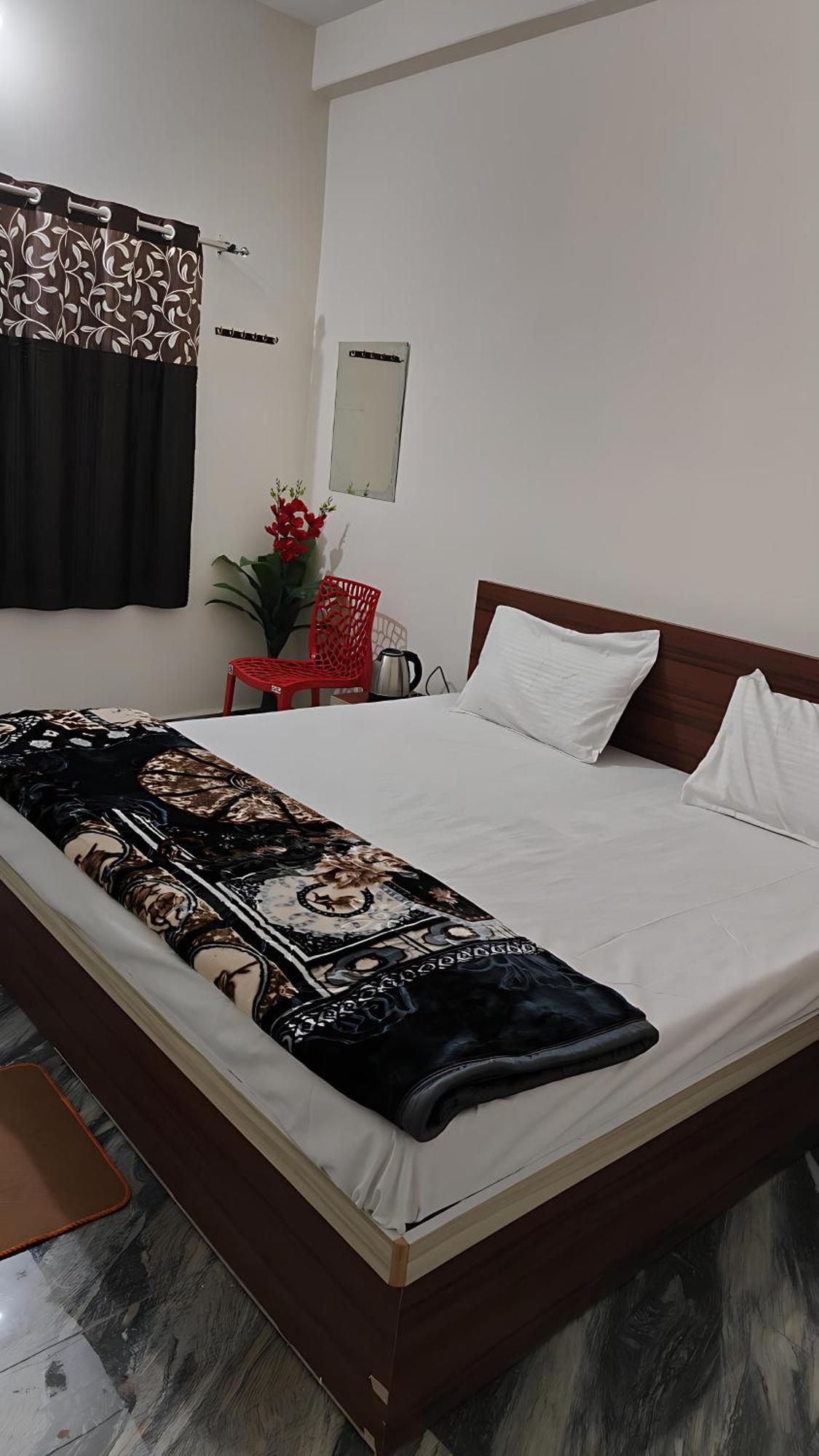 Shraddha A Luxury In *
