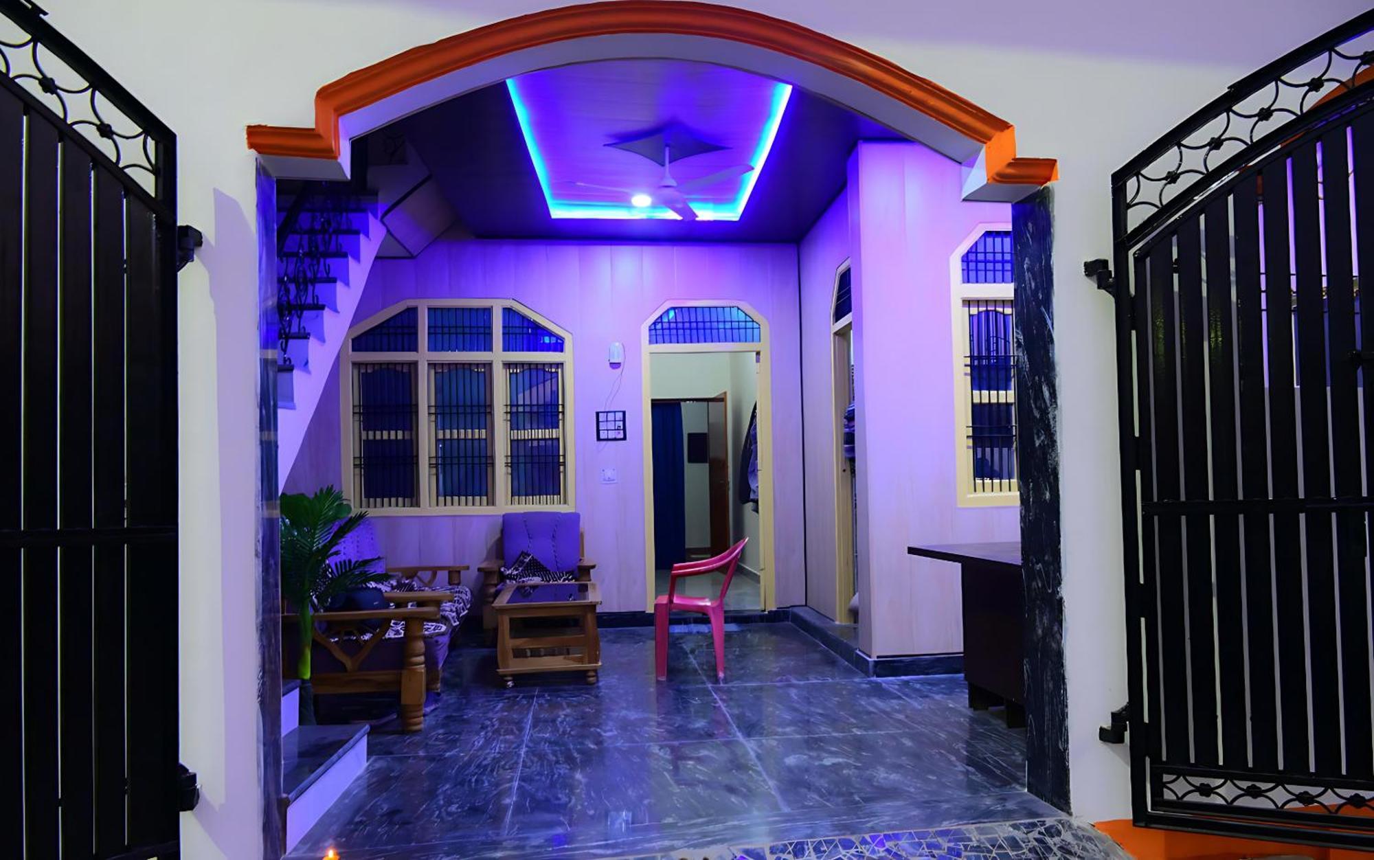 Shraddha A Luxury In * Ayodhya