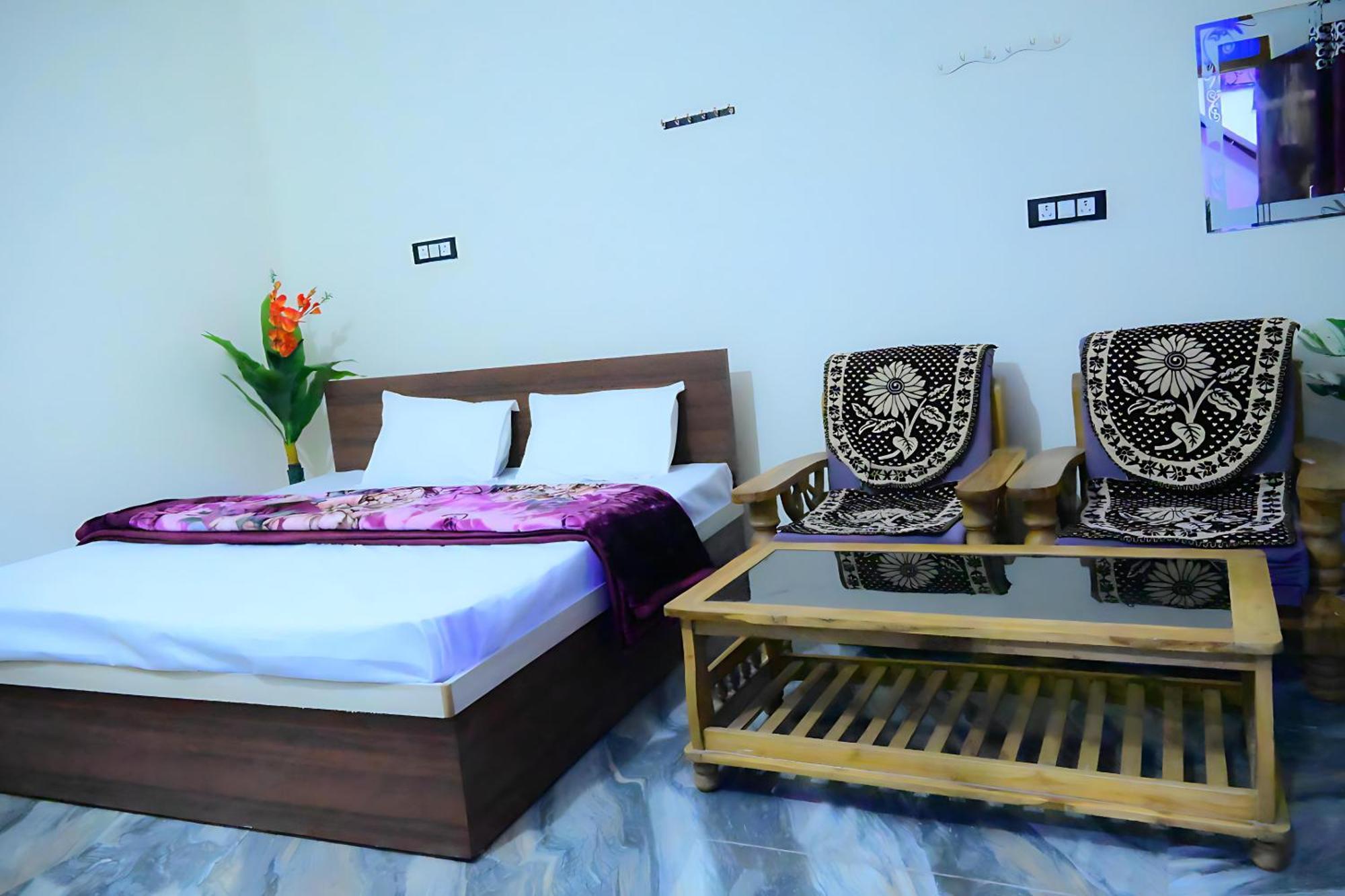 Shraddha A Luxury In Guest house