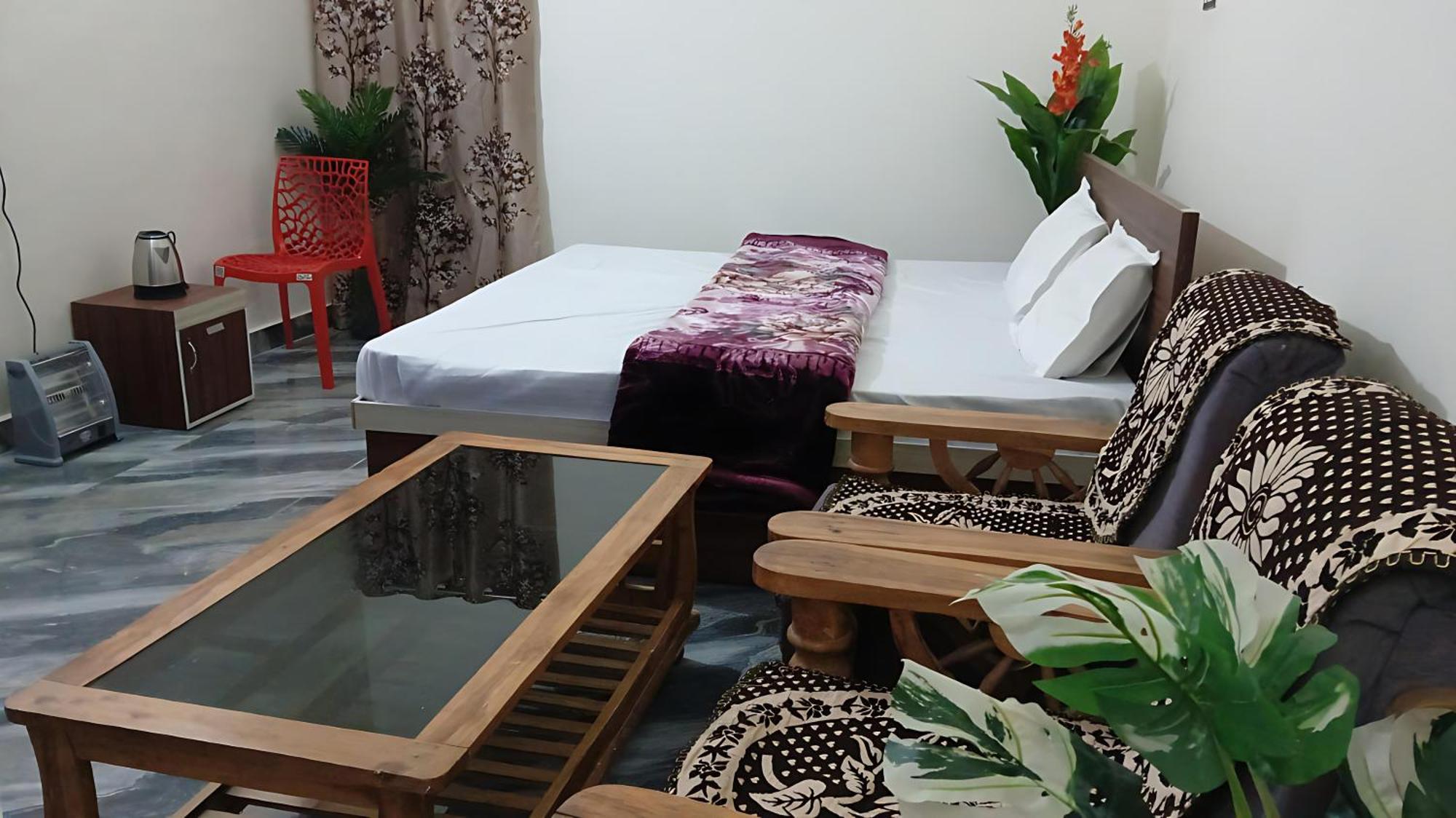 Guest house Shraddha A Luxury In