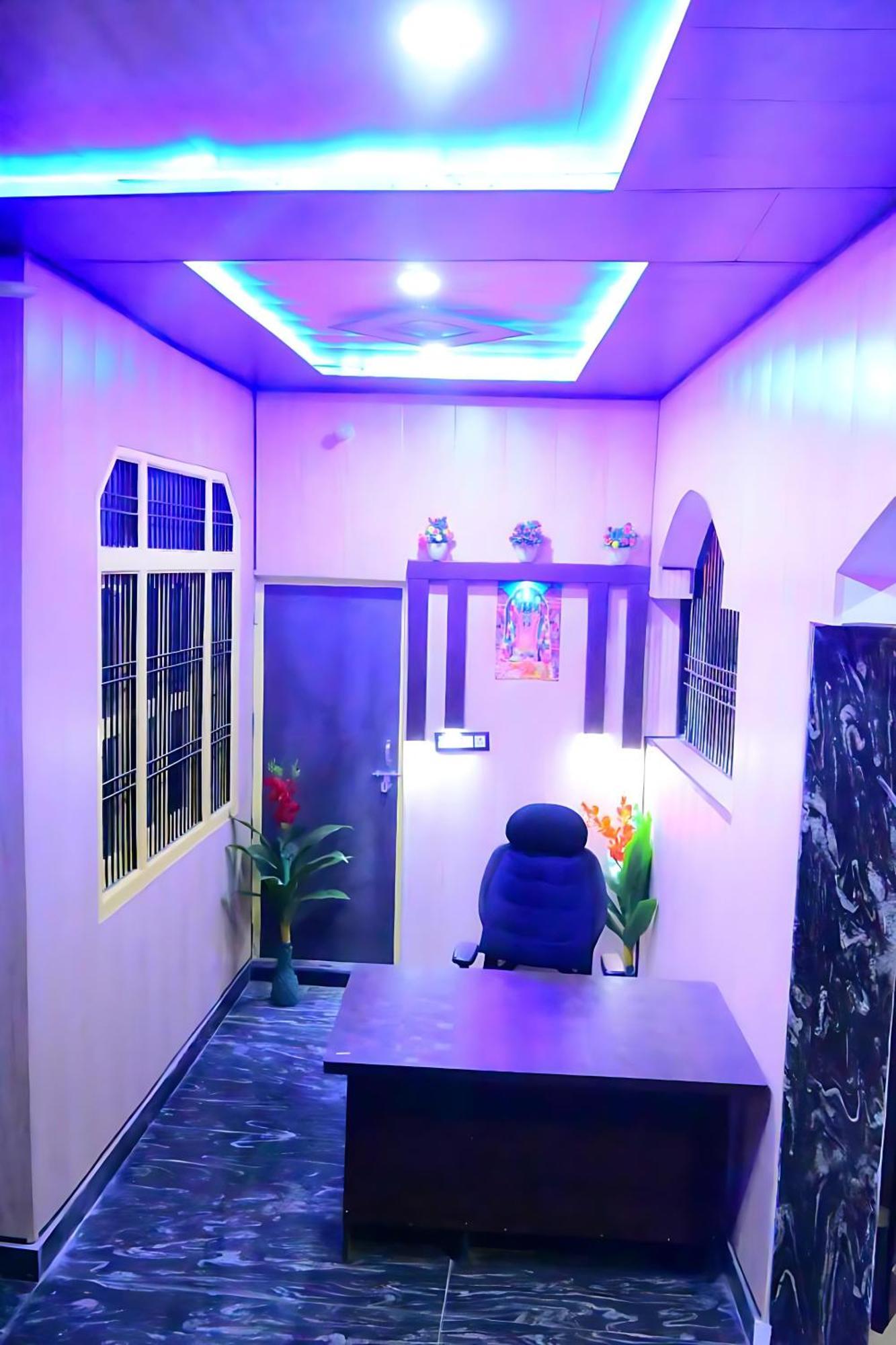 Shraddha A Luxury In Guest house