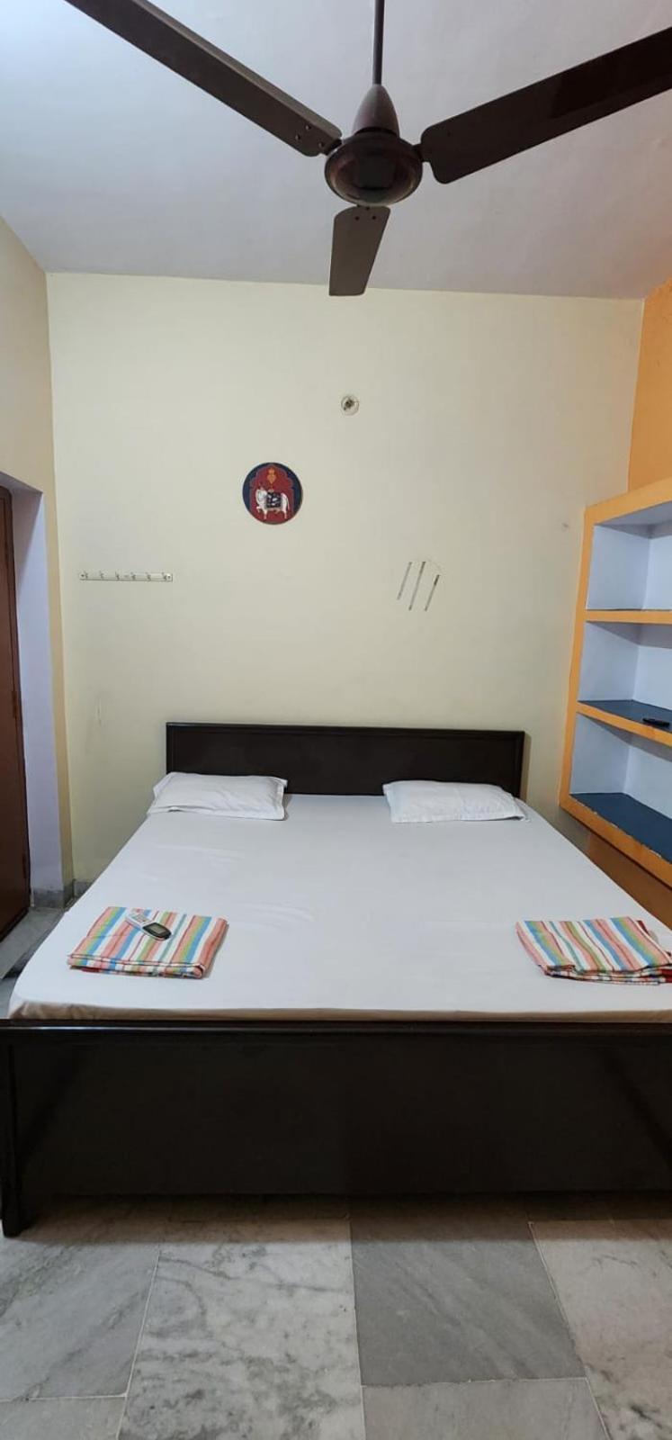 Homestay Bhaktniwas *