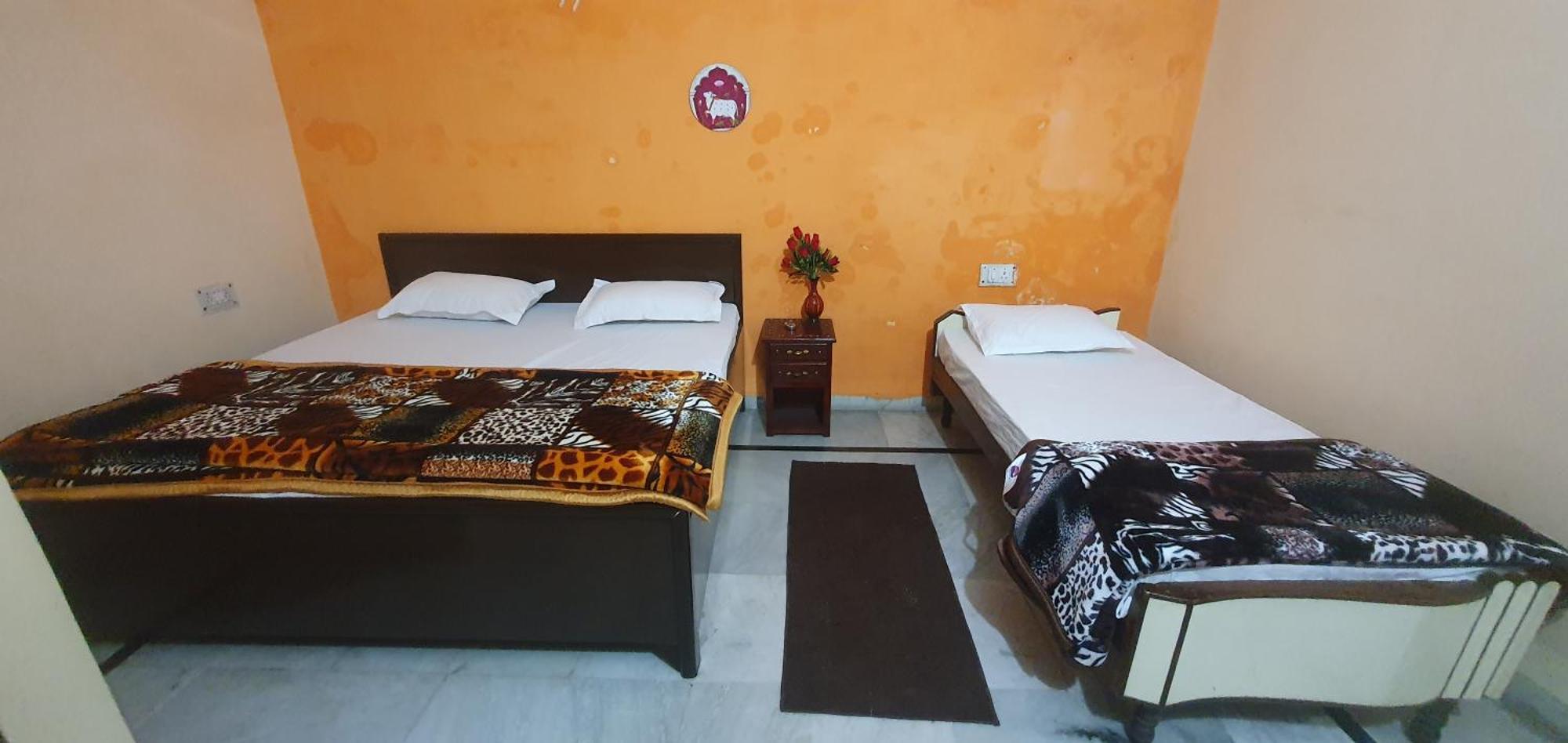 Homestay Bhaktniwas Ayodhya