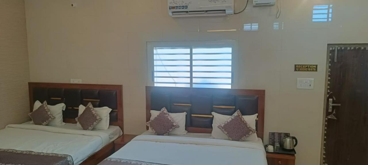 Guest house Shri Ram Lalla International Ayodhya