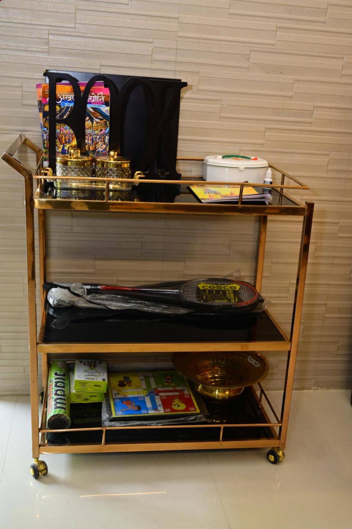 Shri Ram Lalla International Guest house Ayodhya