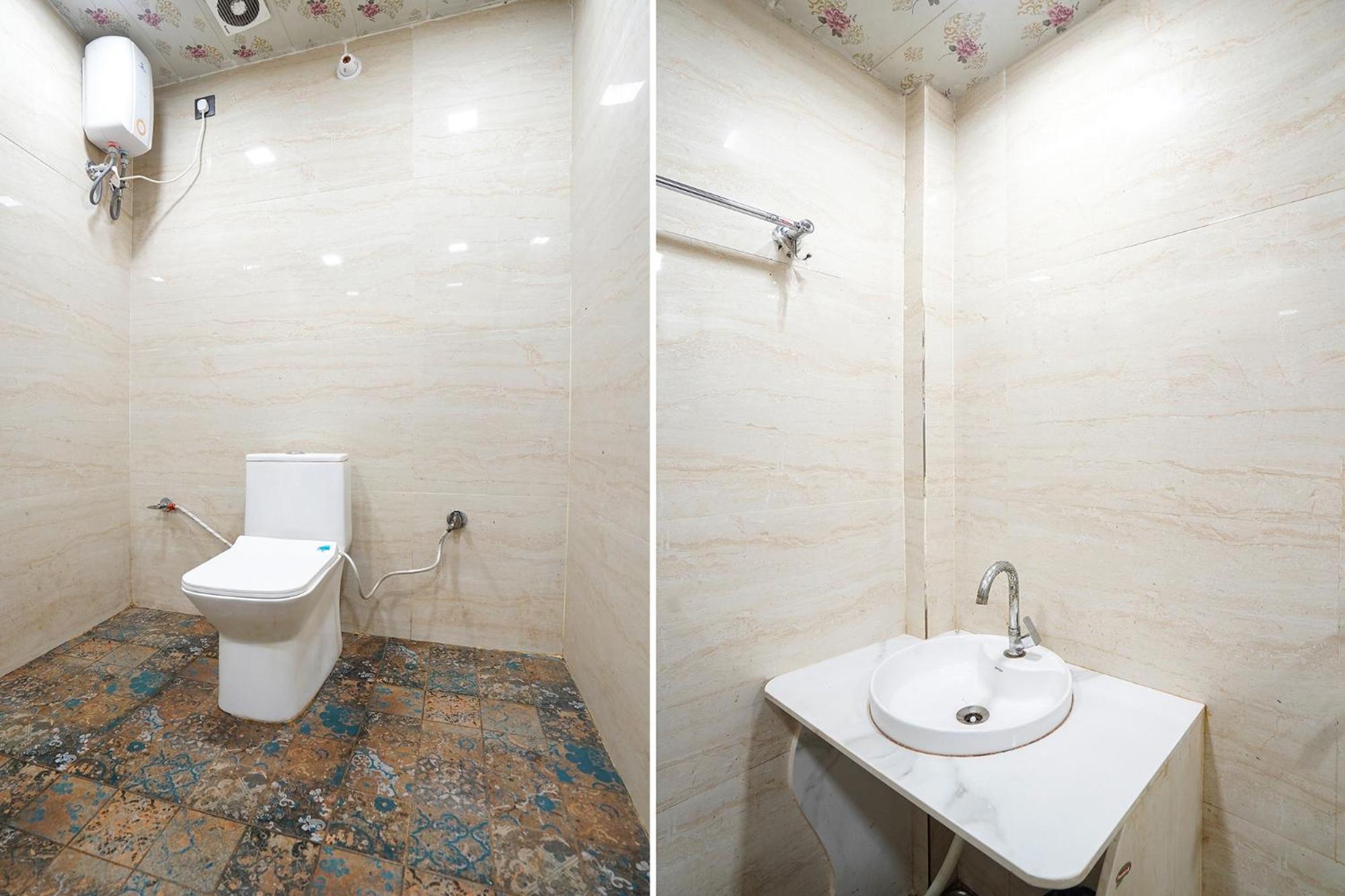 Hotel Fabhotel The Oak Tree Ayodhya