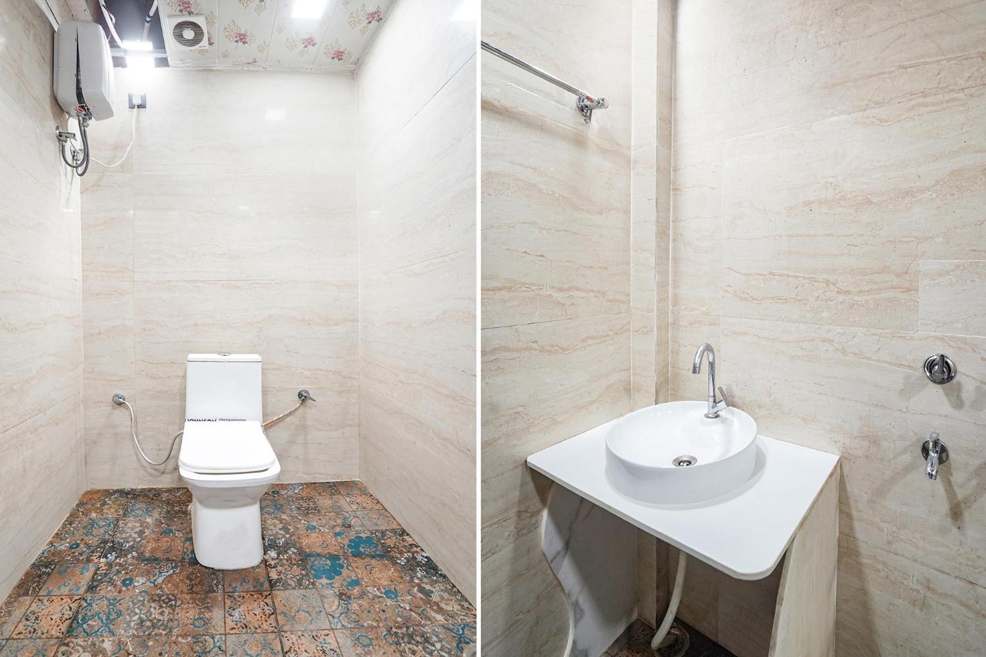 Fabhotel The Oak Tree 3* Ayodhya