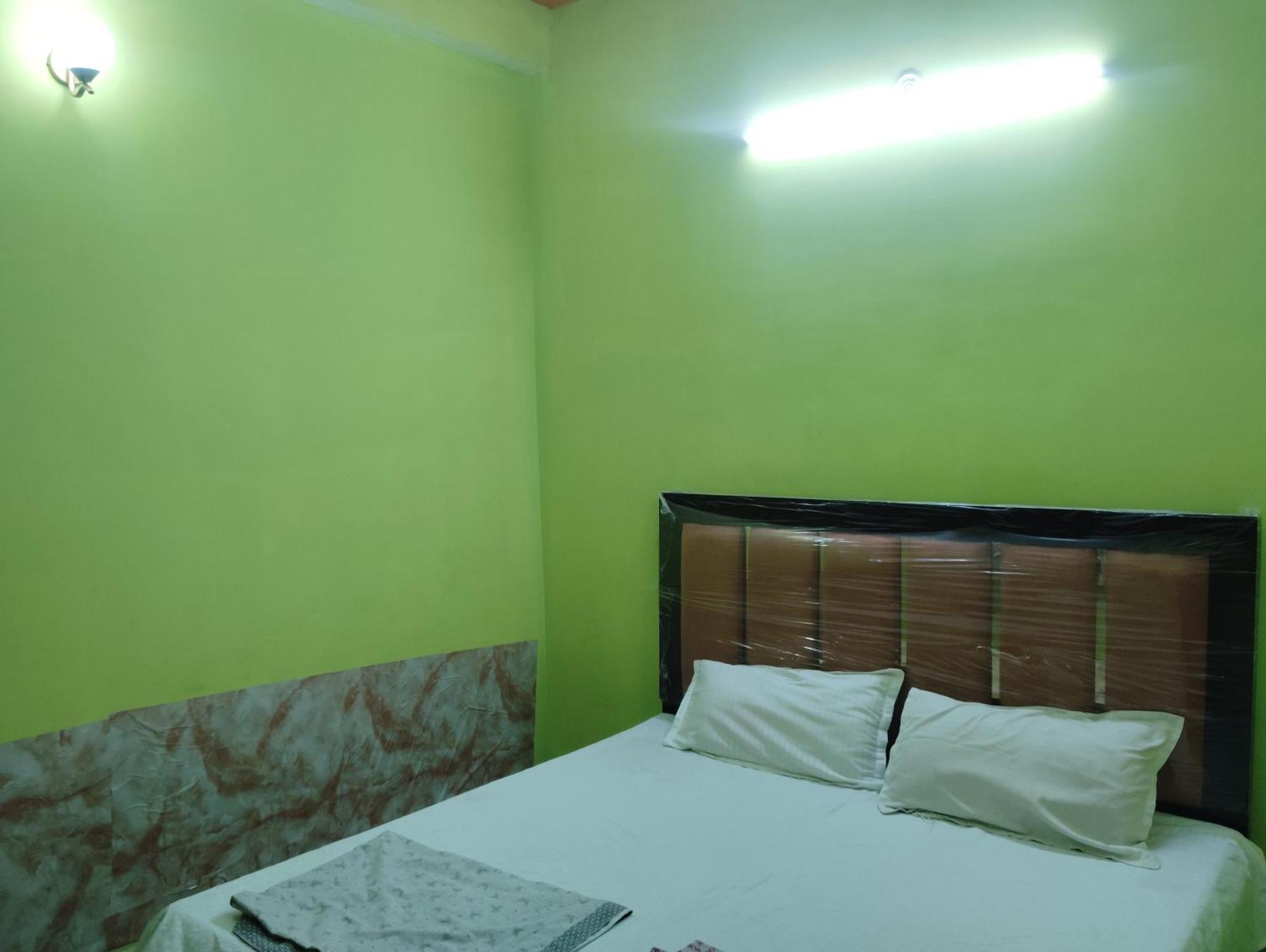 Om Sadan Homestay