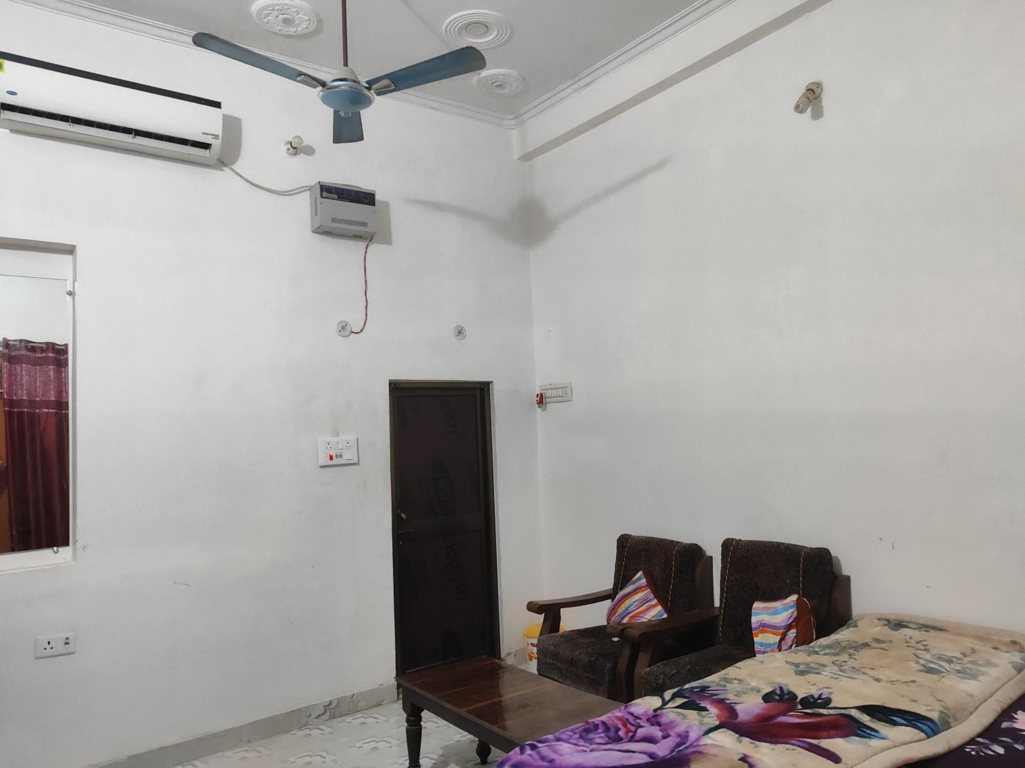 Shree Rameshth Homestay