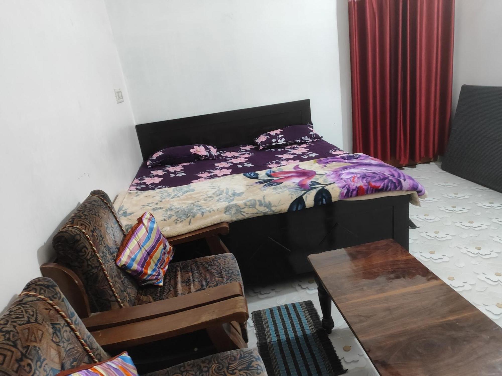 Homestay Shree Rameshth Ayodhya