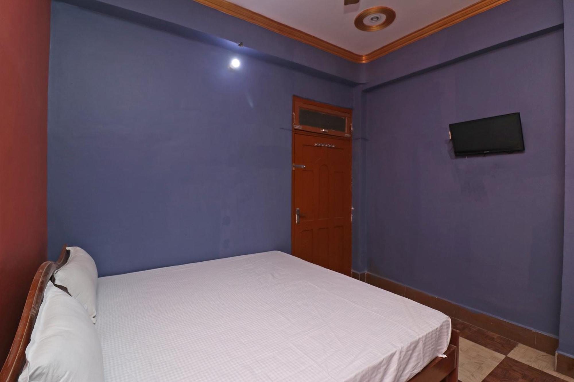 Spot On 38000 Vaidehi Bhawan 3* Ayodhya