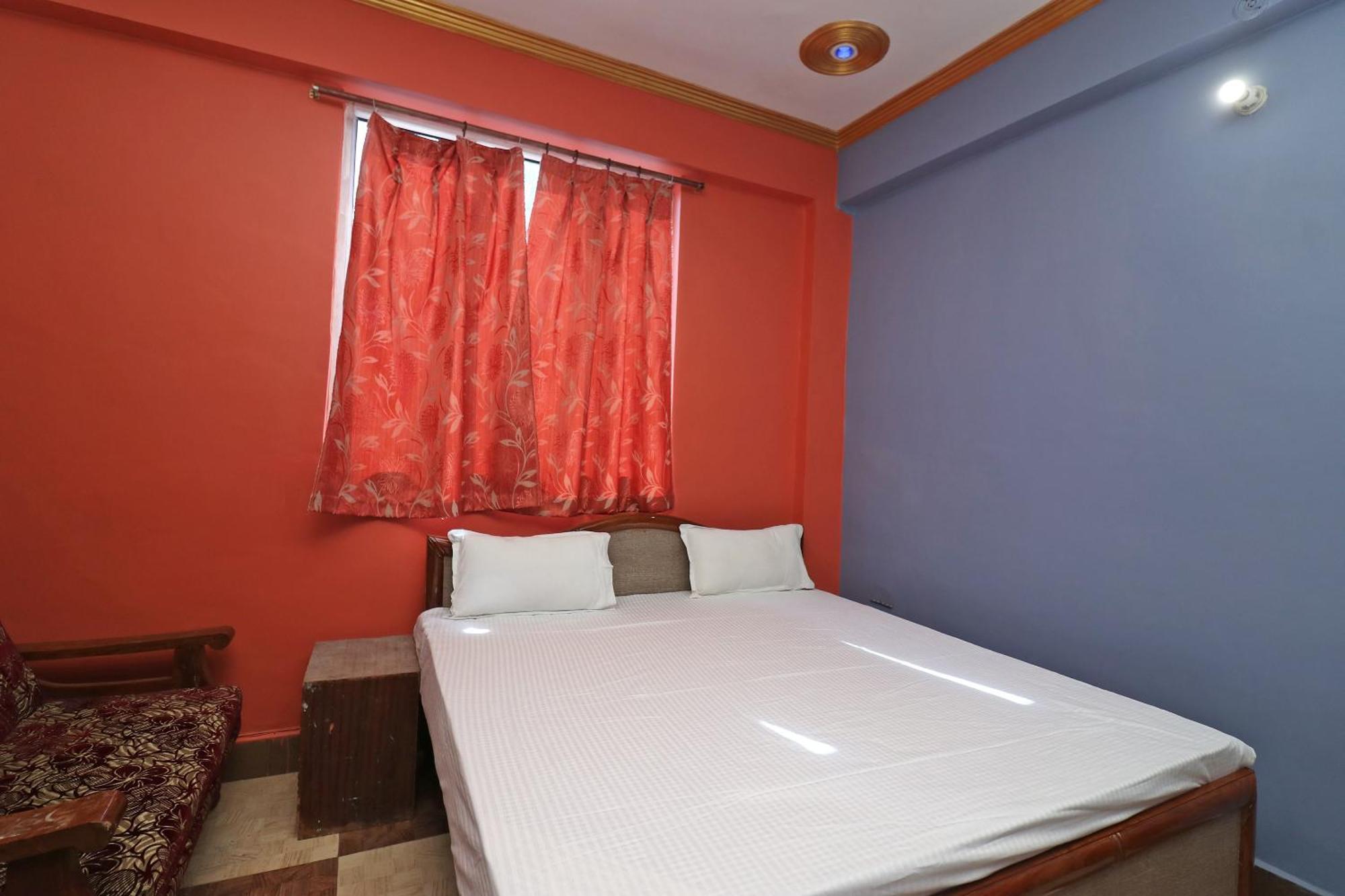 Spot On 38000 Vaidehi Bhawan Hotel