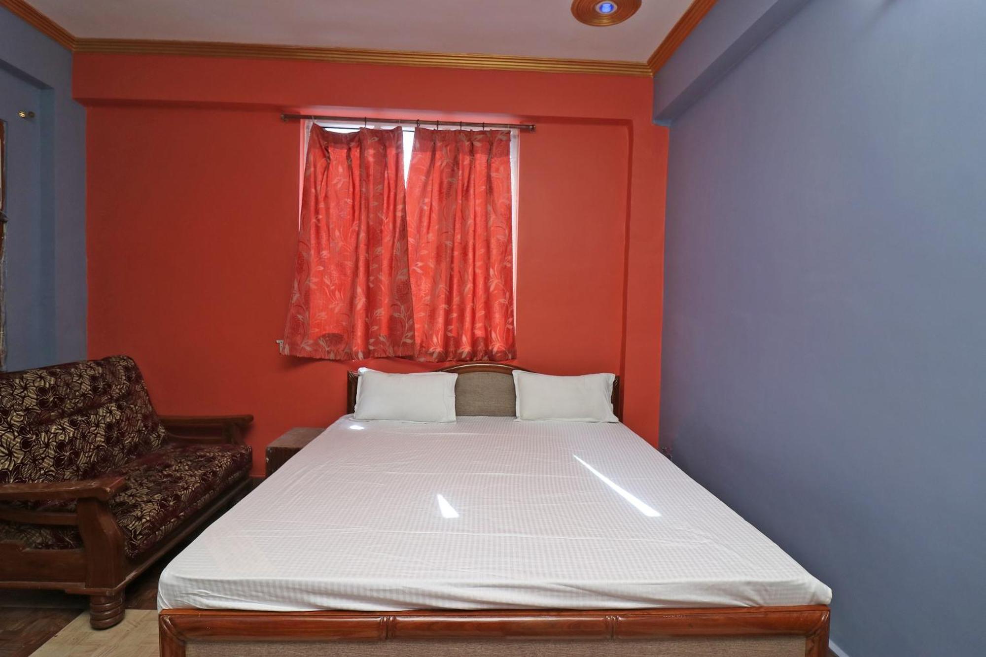Hotel Spot On 38000 Vaidehi Bhawan Ayodhya