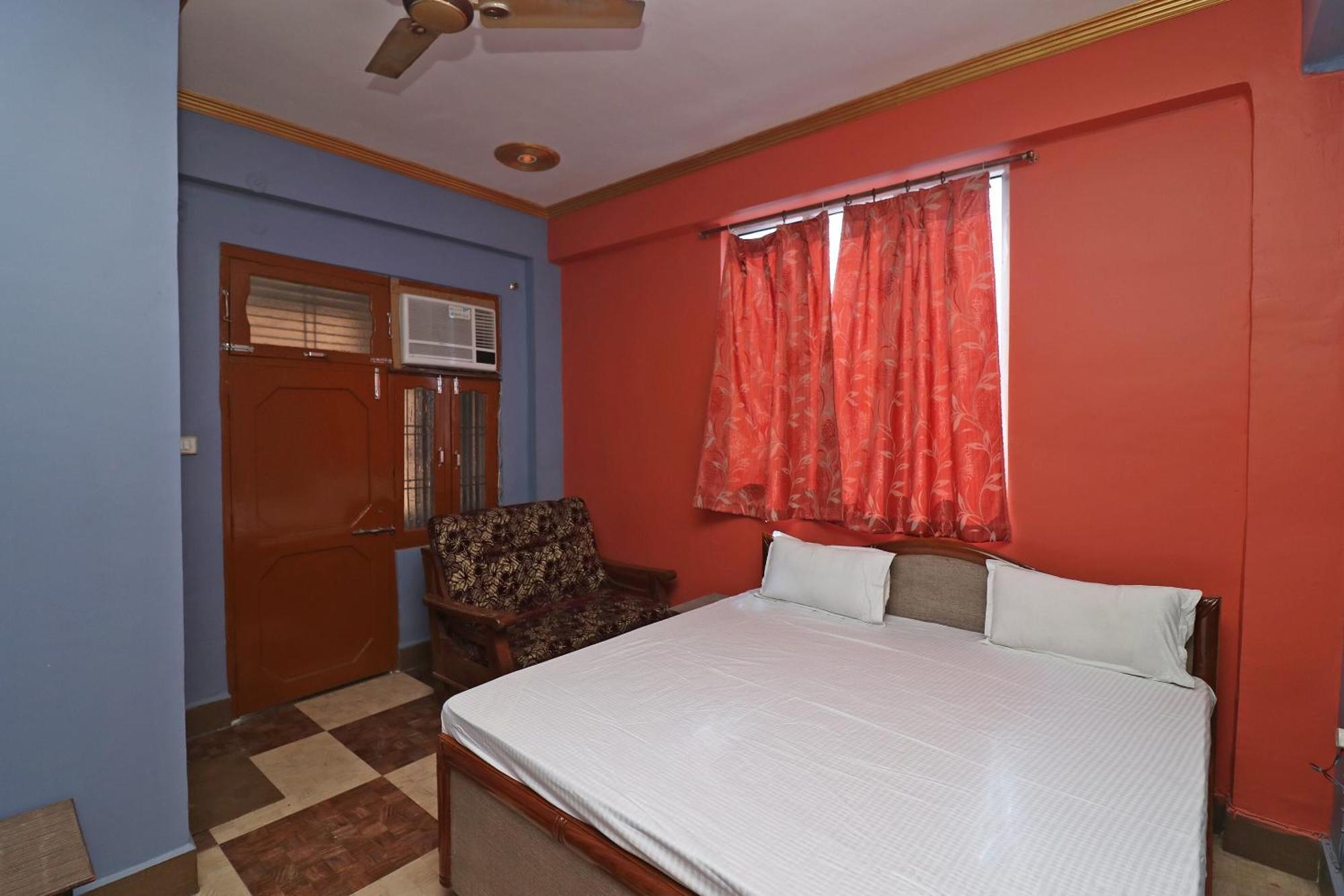 Spot On 38000 Vaidehi Bhawan Ayodhya