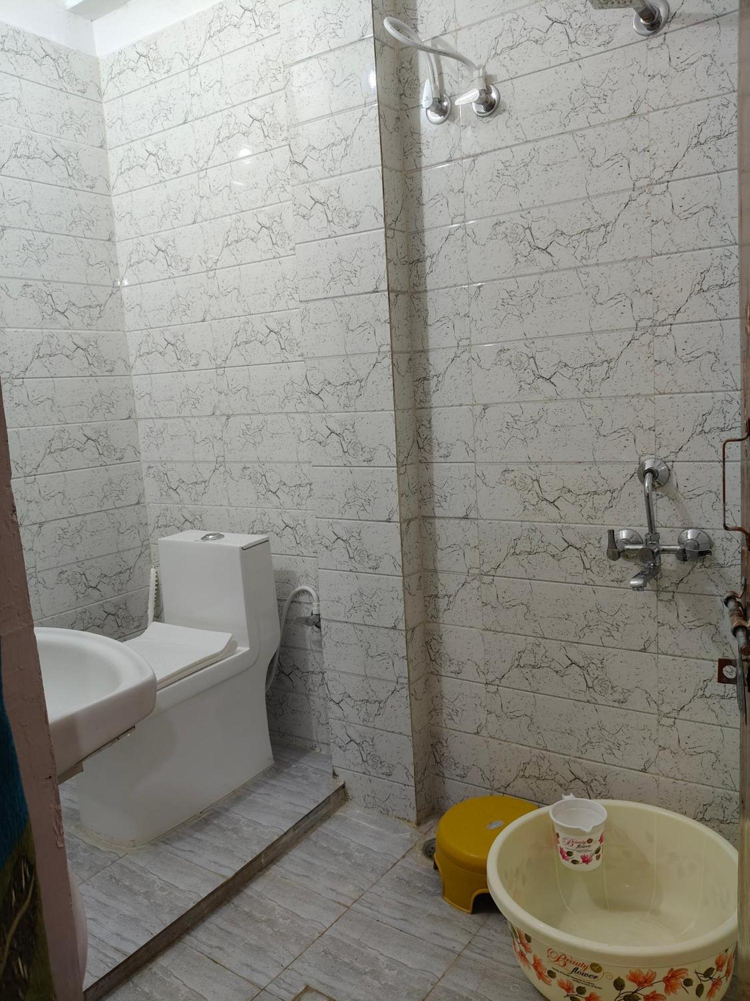 Sharda Holiday home Ayodhya