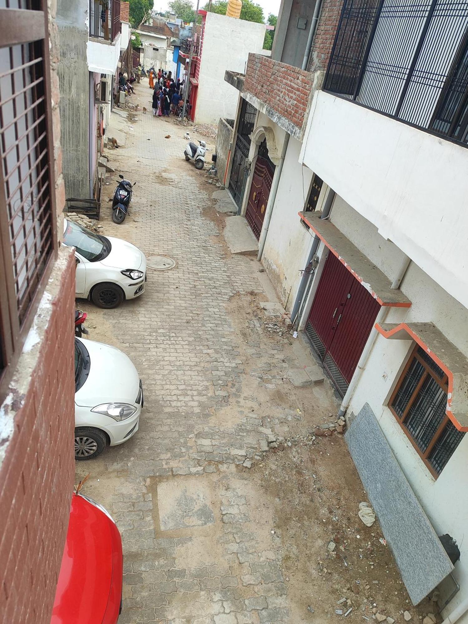 Shree Rameshth Homestay *