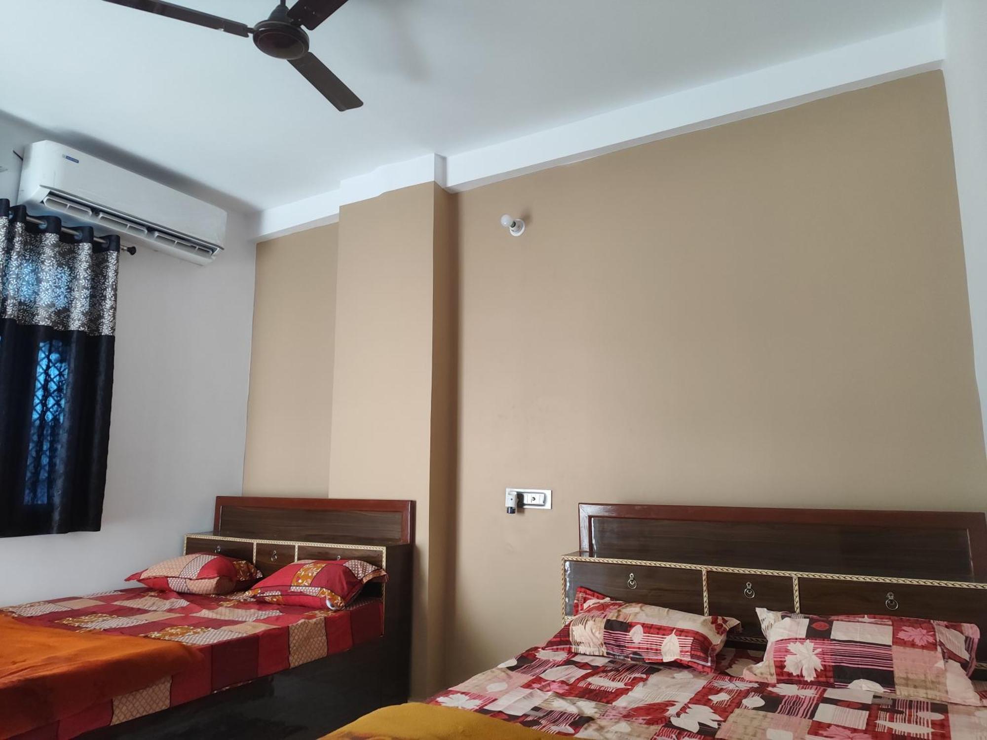 Shree Rameshth Homestay *
