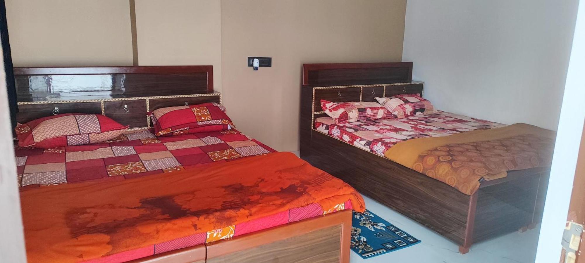 Shree Rameshth Homestay *
