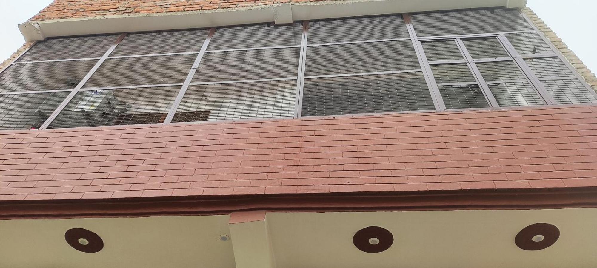 Shree Rameshth Homestay
