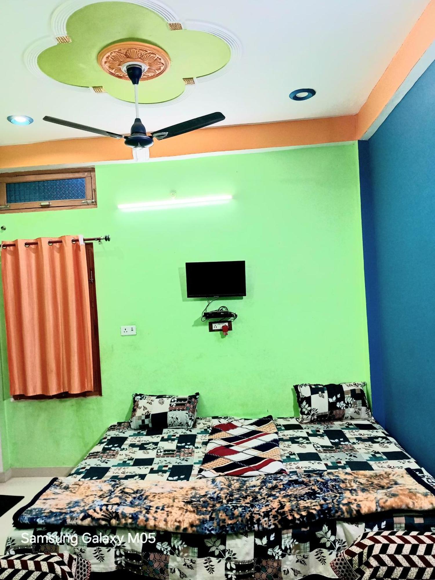 Welcome Apartment Ayodhya