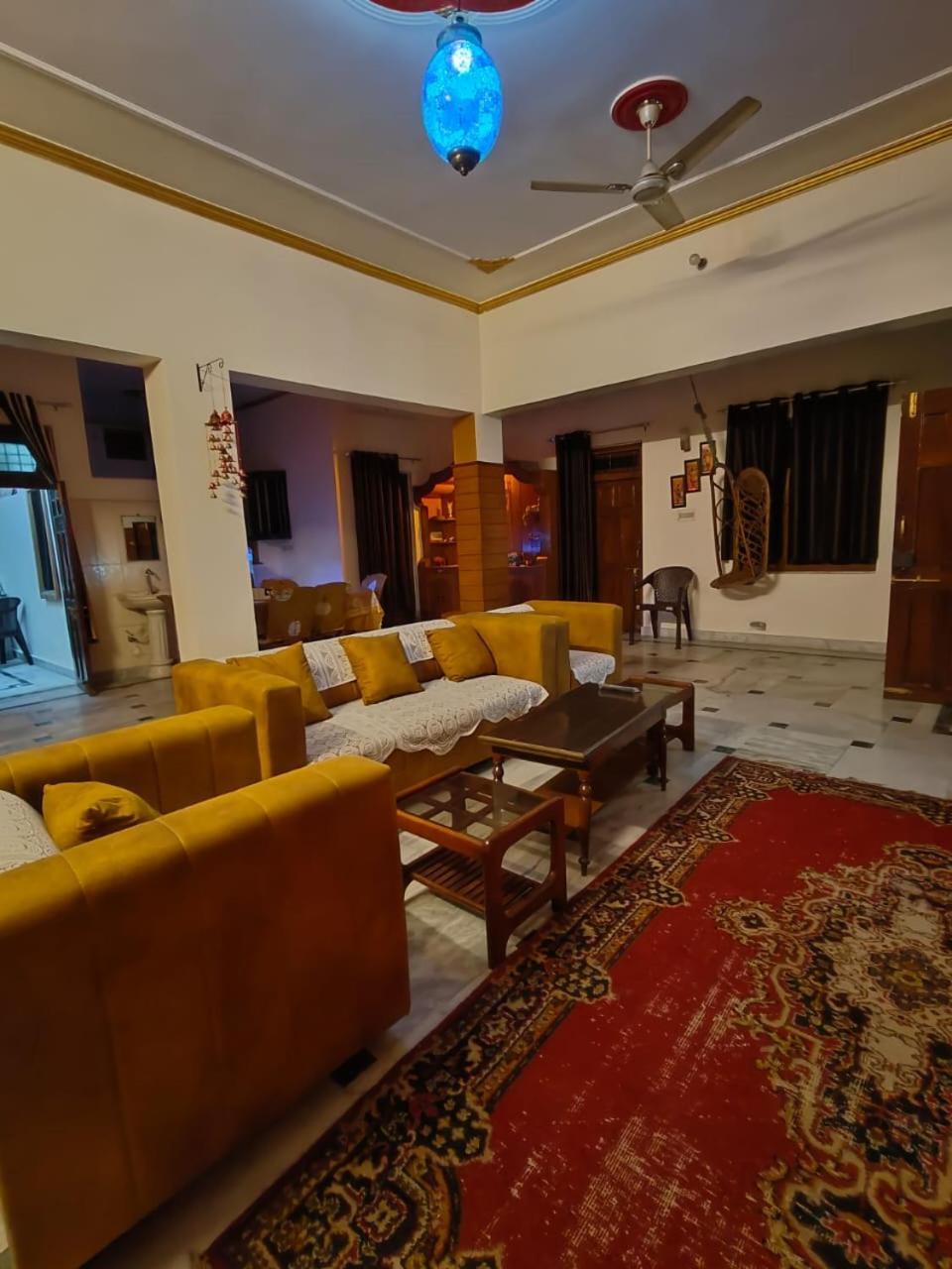 Sharan Homestay